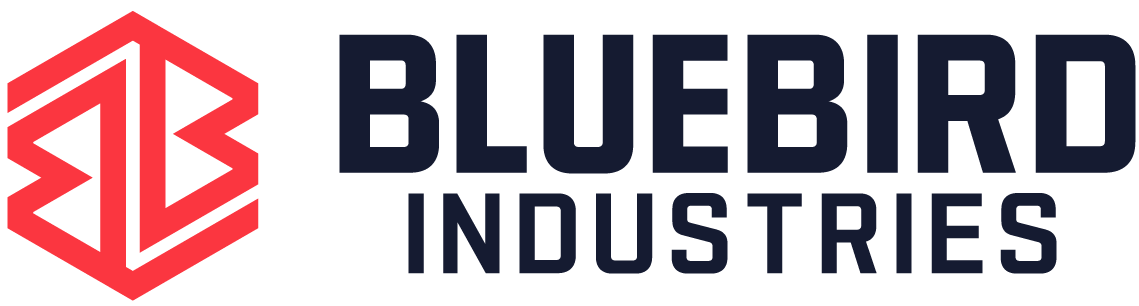 Blue Bird Industries Återförsäljare