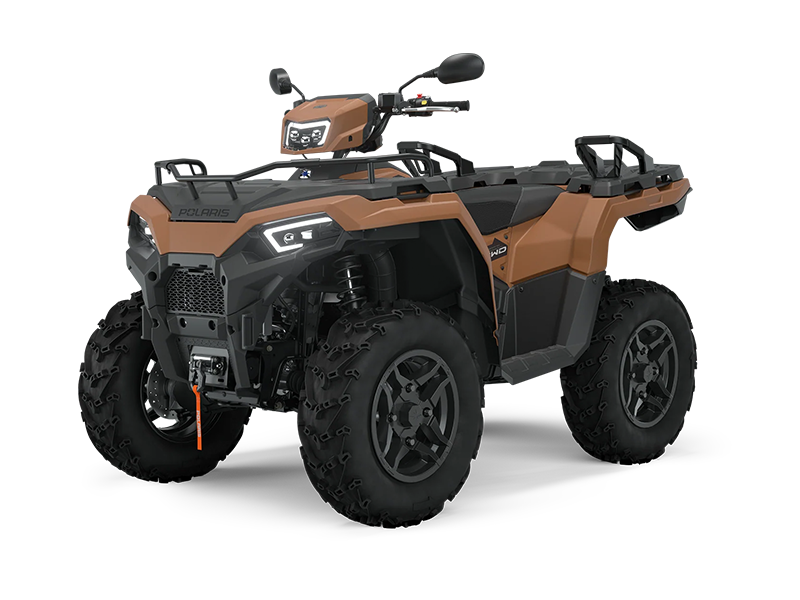 Polaris Sportsman