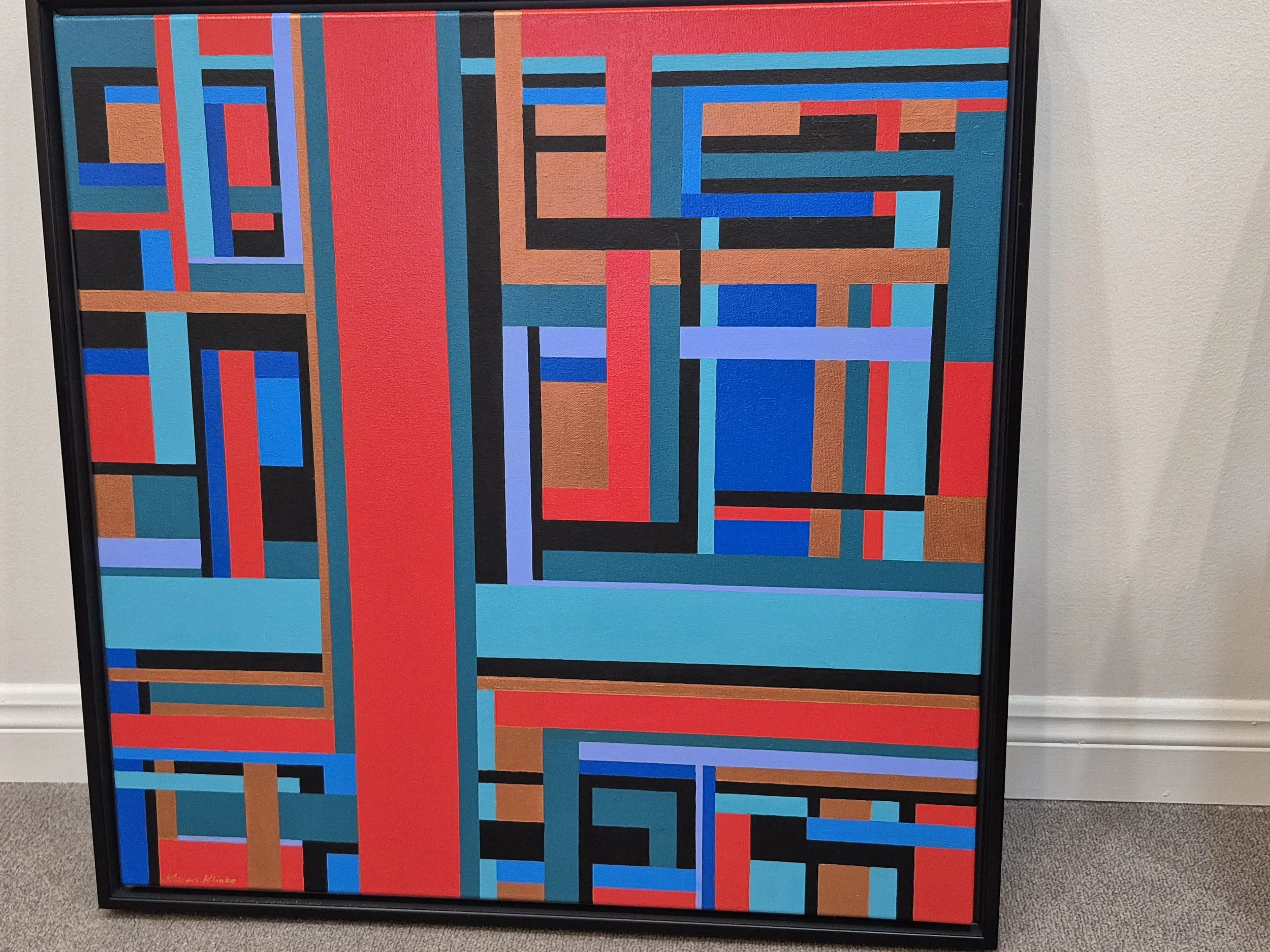 Alex Duresne Closing Show