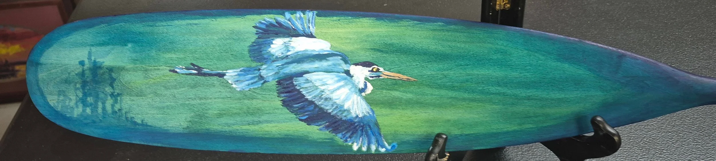 Submission Deadline - Whitewater Gallery Paddle Fundraiser