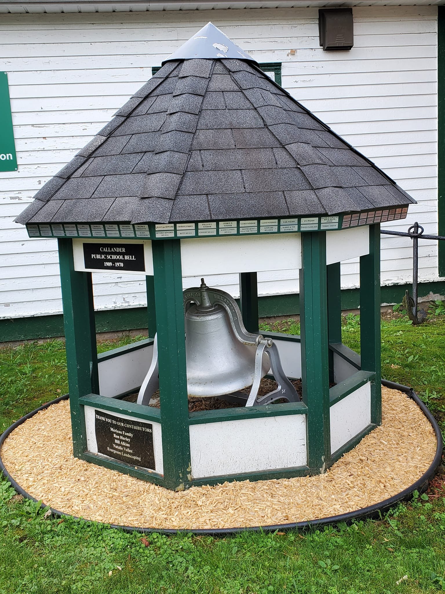 Alex Dufresne Art Afternoon