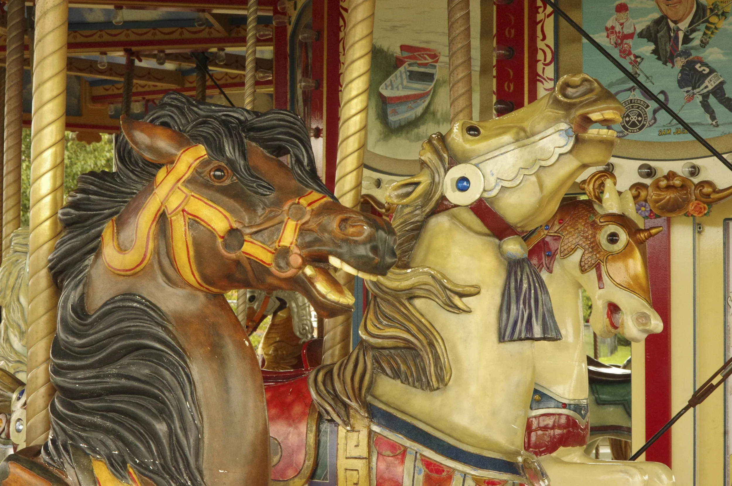 Alex Dufresne Art Afternoon