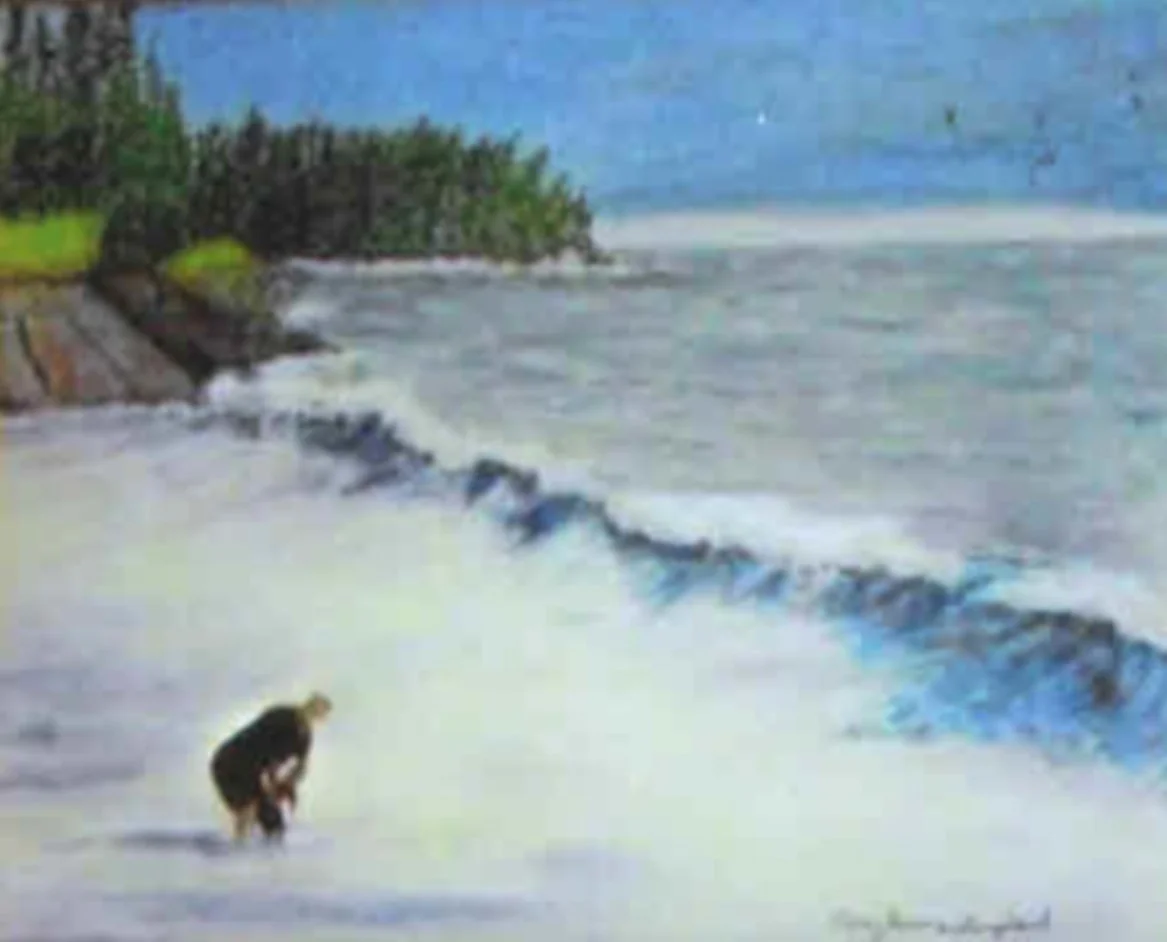 70th NOAA Juried Expo and Meeting