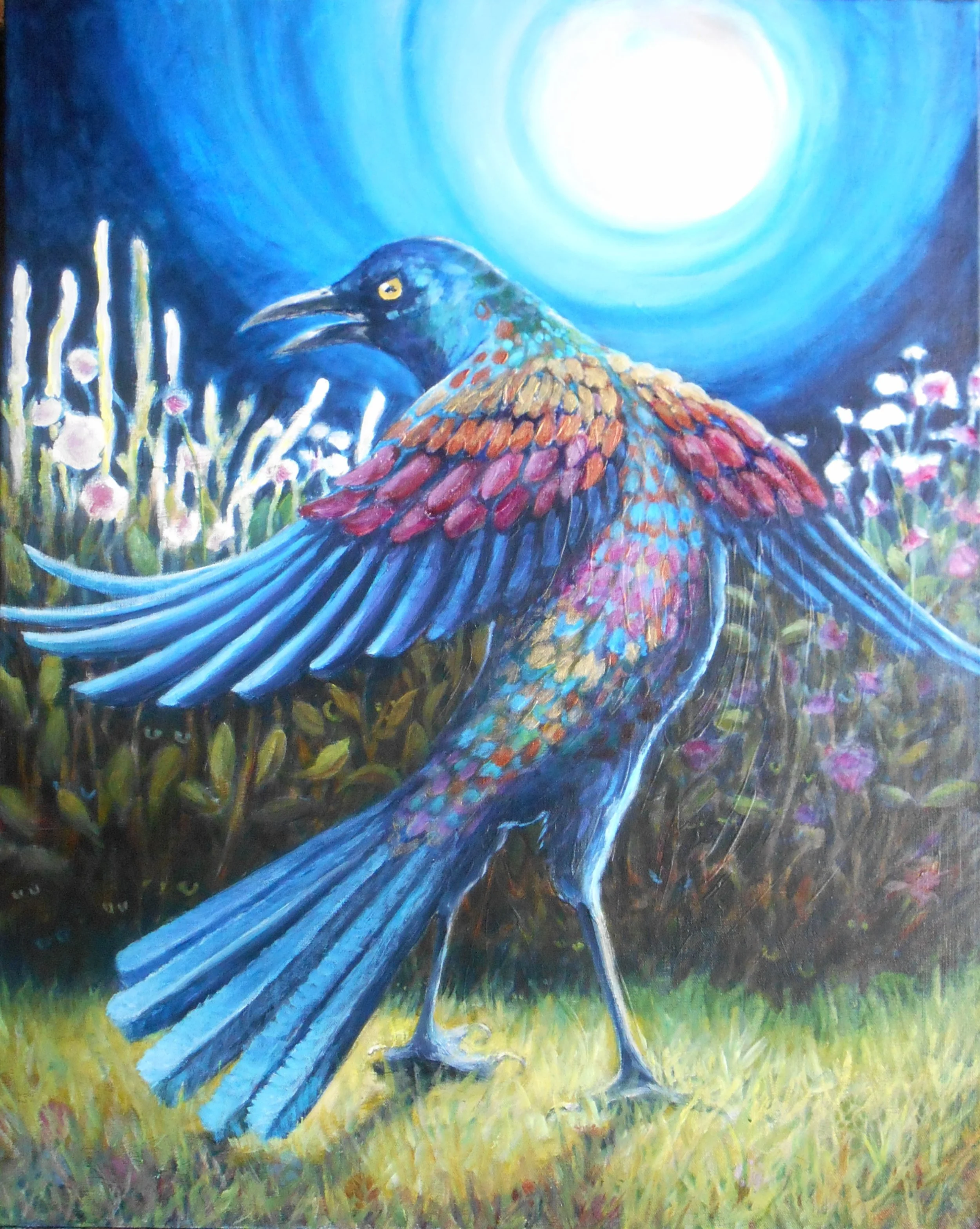 Cobolt Artist Colony