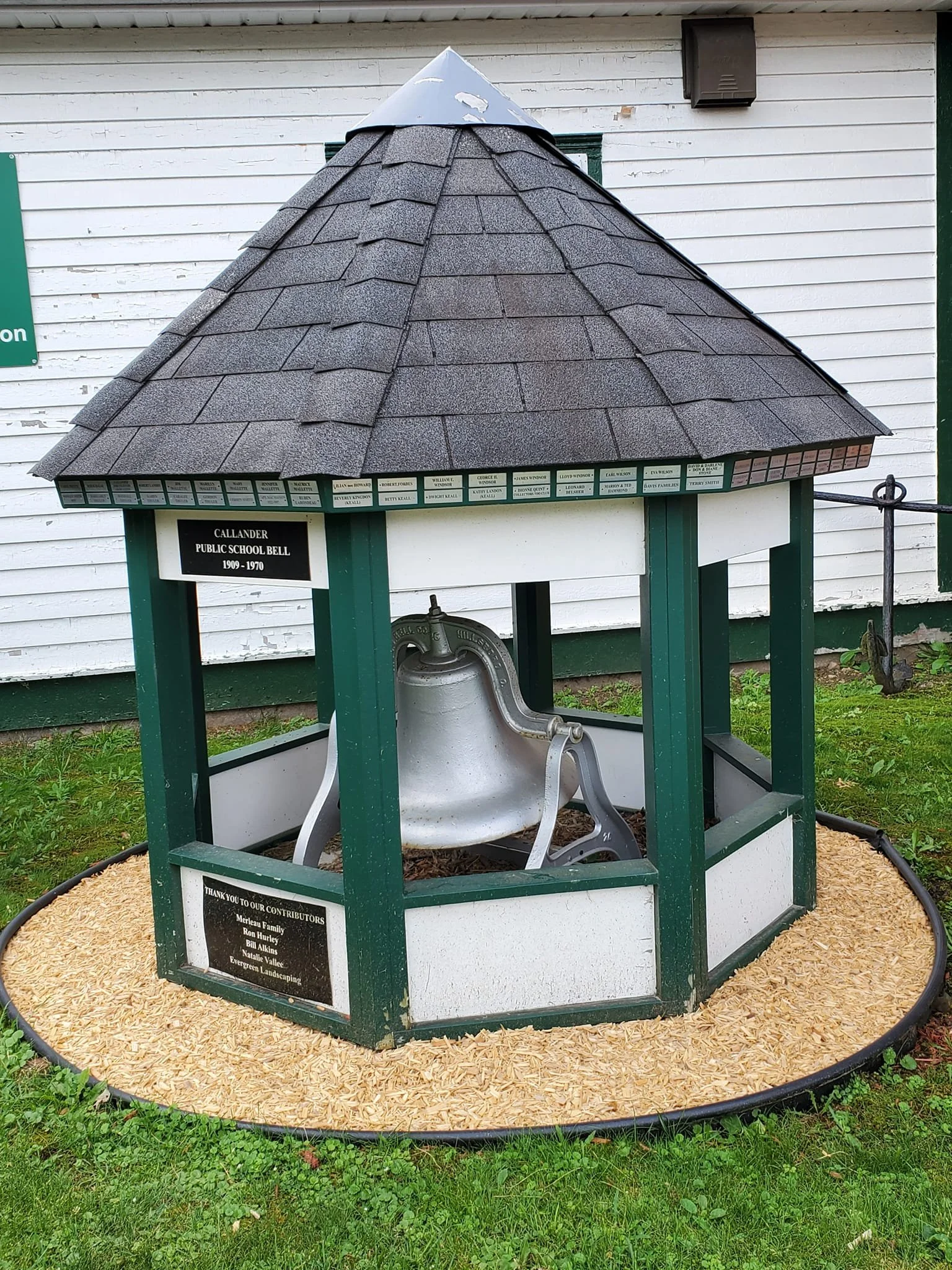 Alex Dufresne Art Afternoon