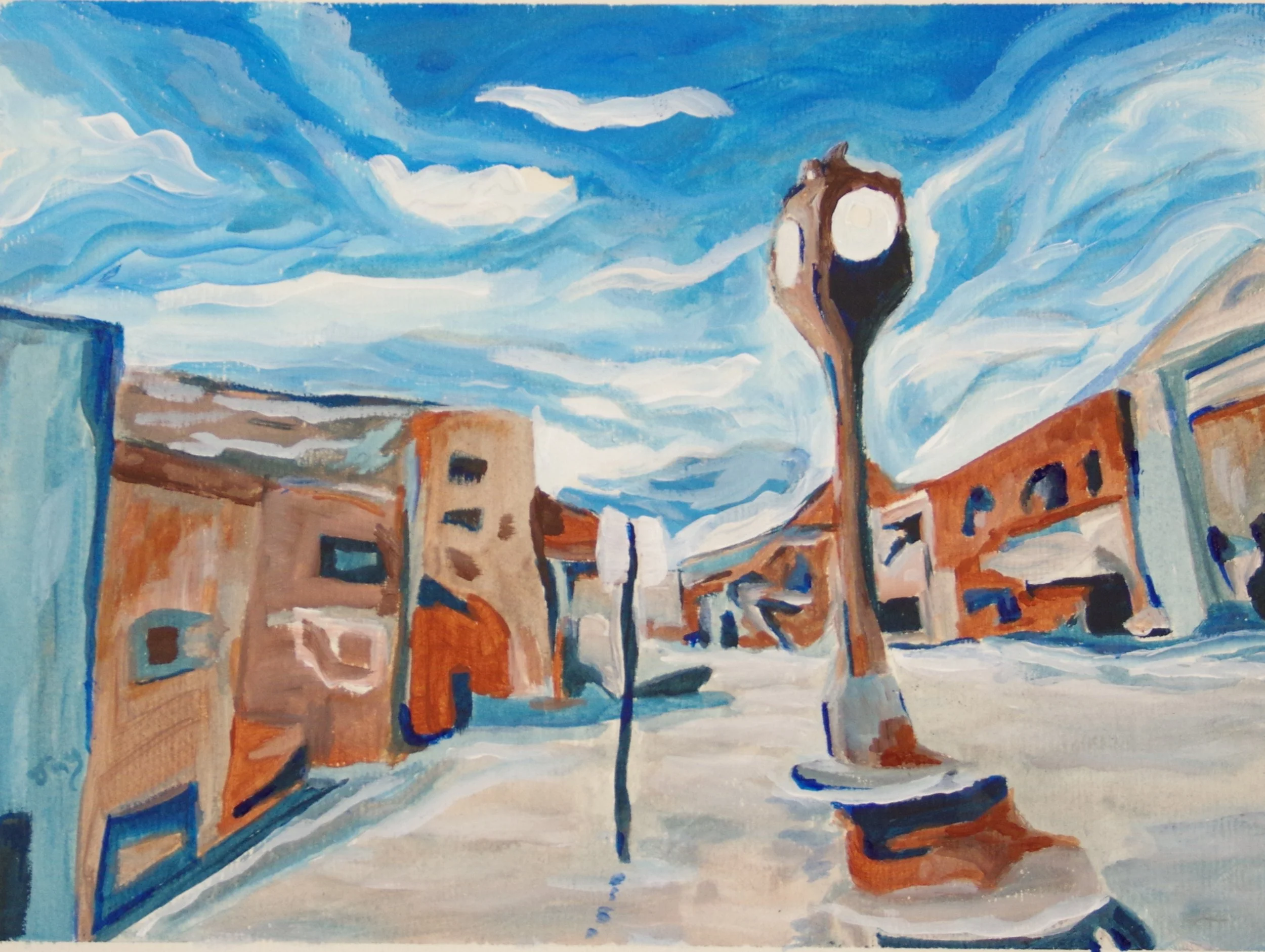 Gallery Hop North Bay