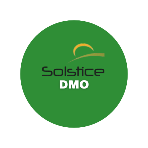 Solstice DMO Network