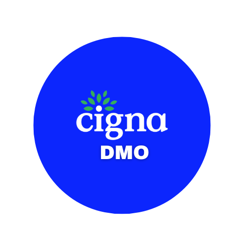 Cigna DMO Network