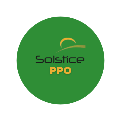 Solstice PPO Network