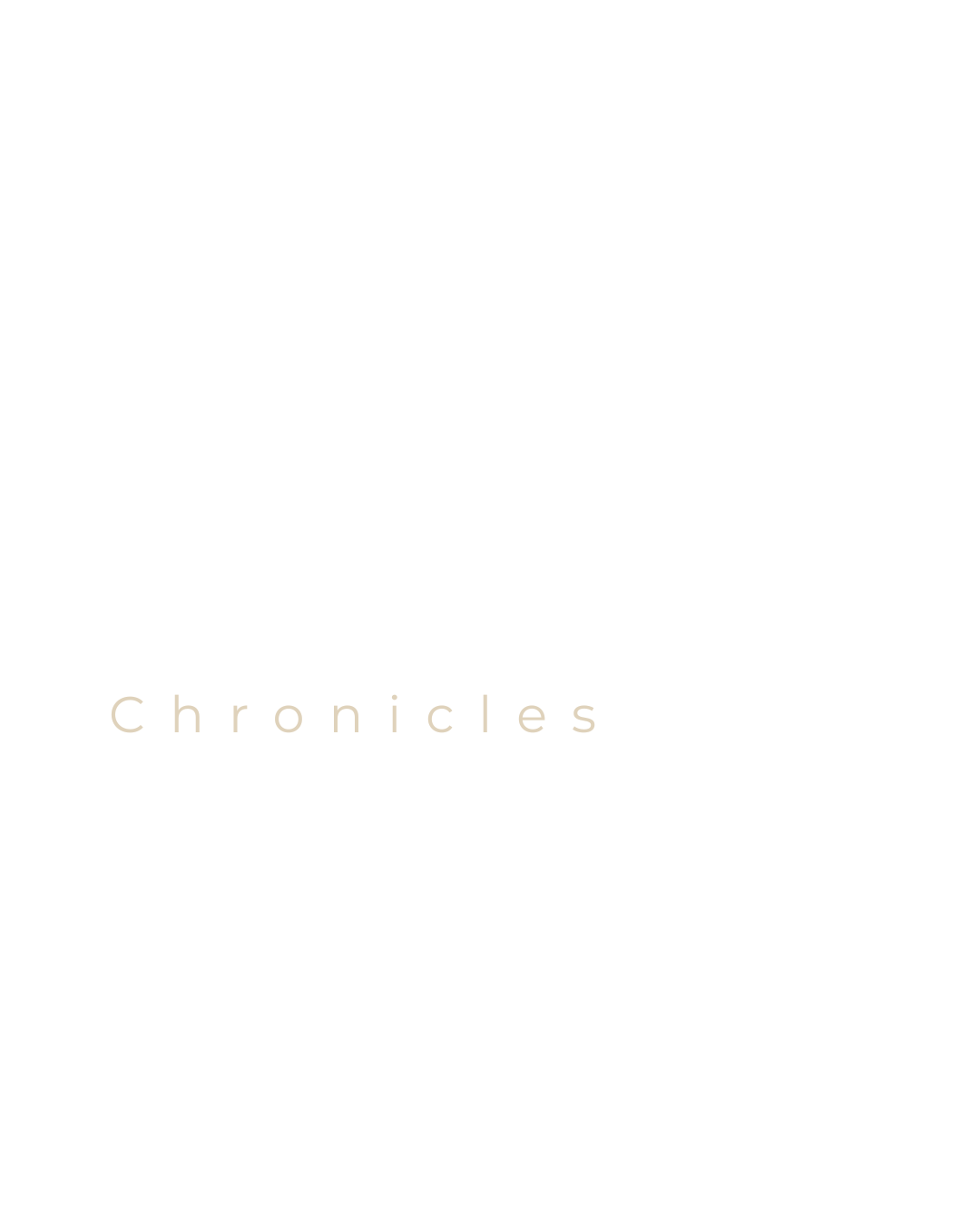 Chat Rat Chronicles