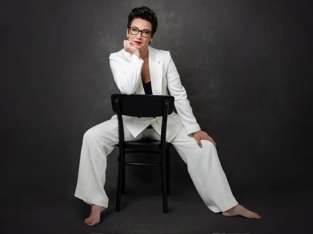Brigitte Pollmann-II