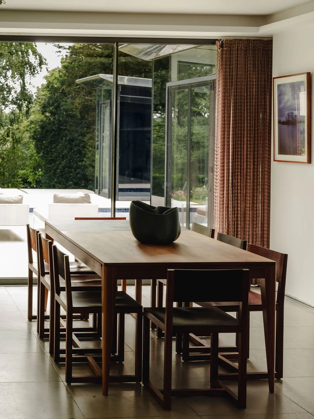 Highgate | Dining Table
