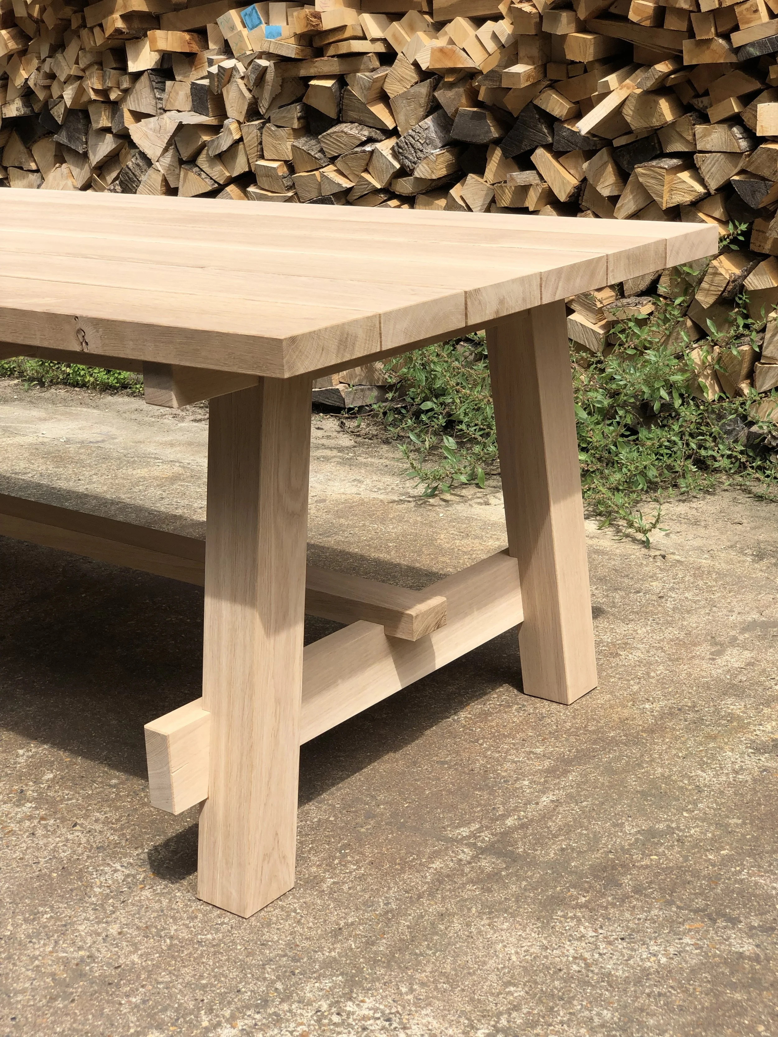 Hertfordshire | Outdoor Table