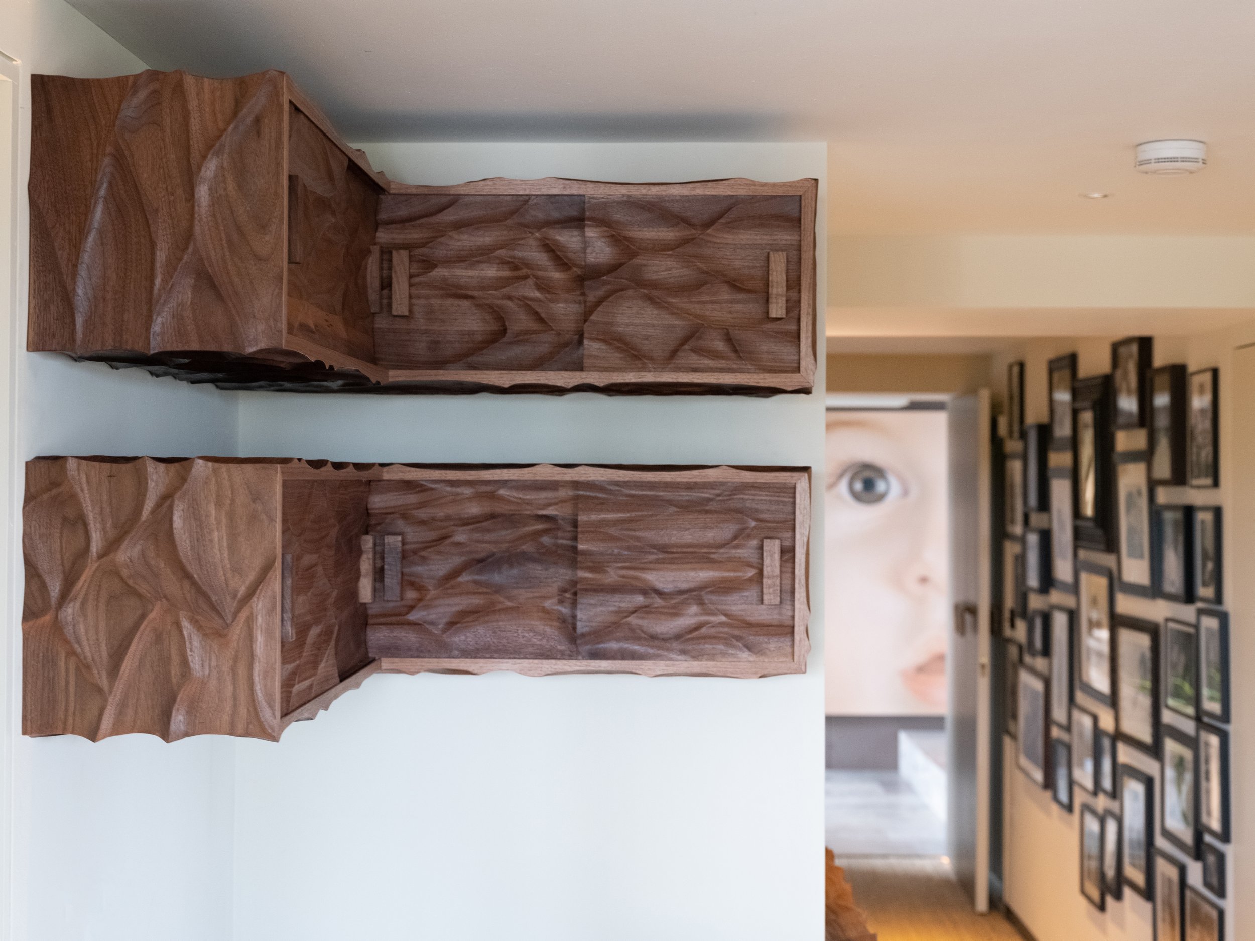 Primrose Hill | Wall Cabinets
