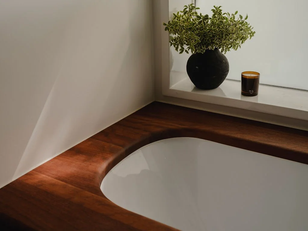 Highgate | Bathroom