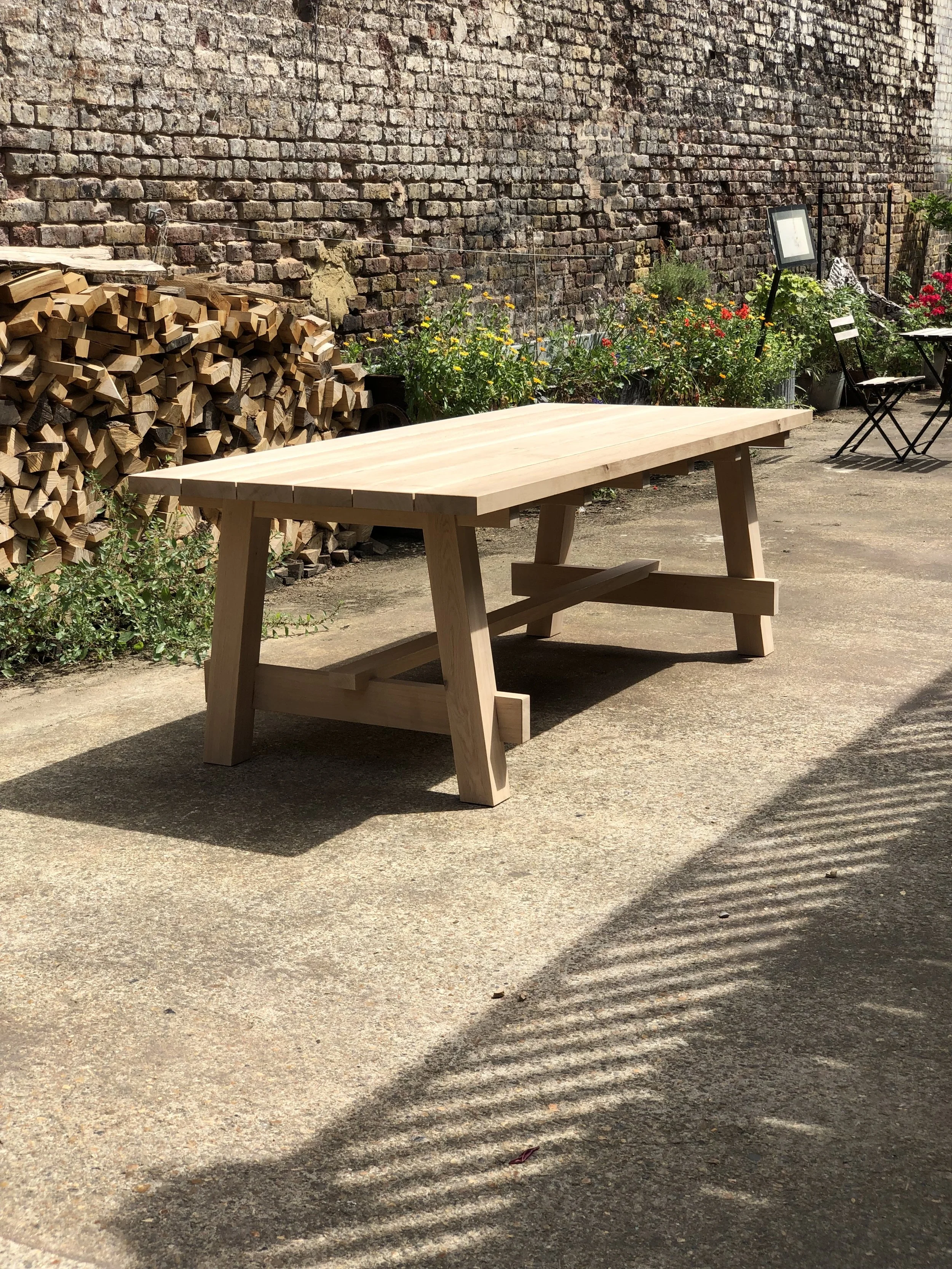 Herefordshire | Outdoor table