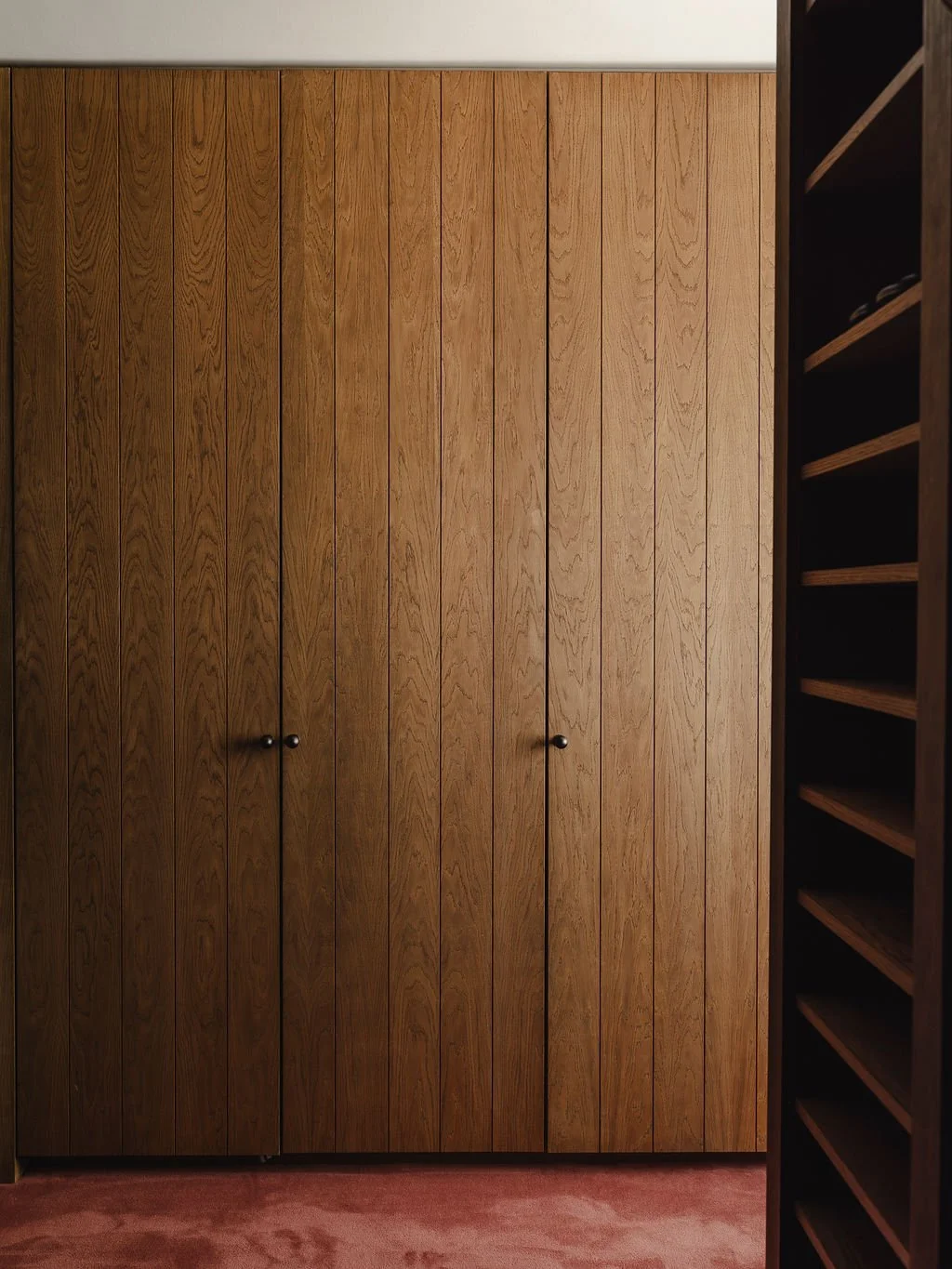 Highgate | Dressing Room