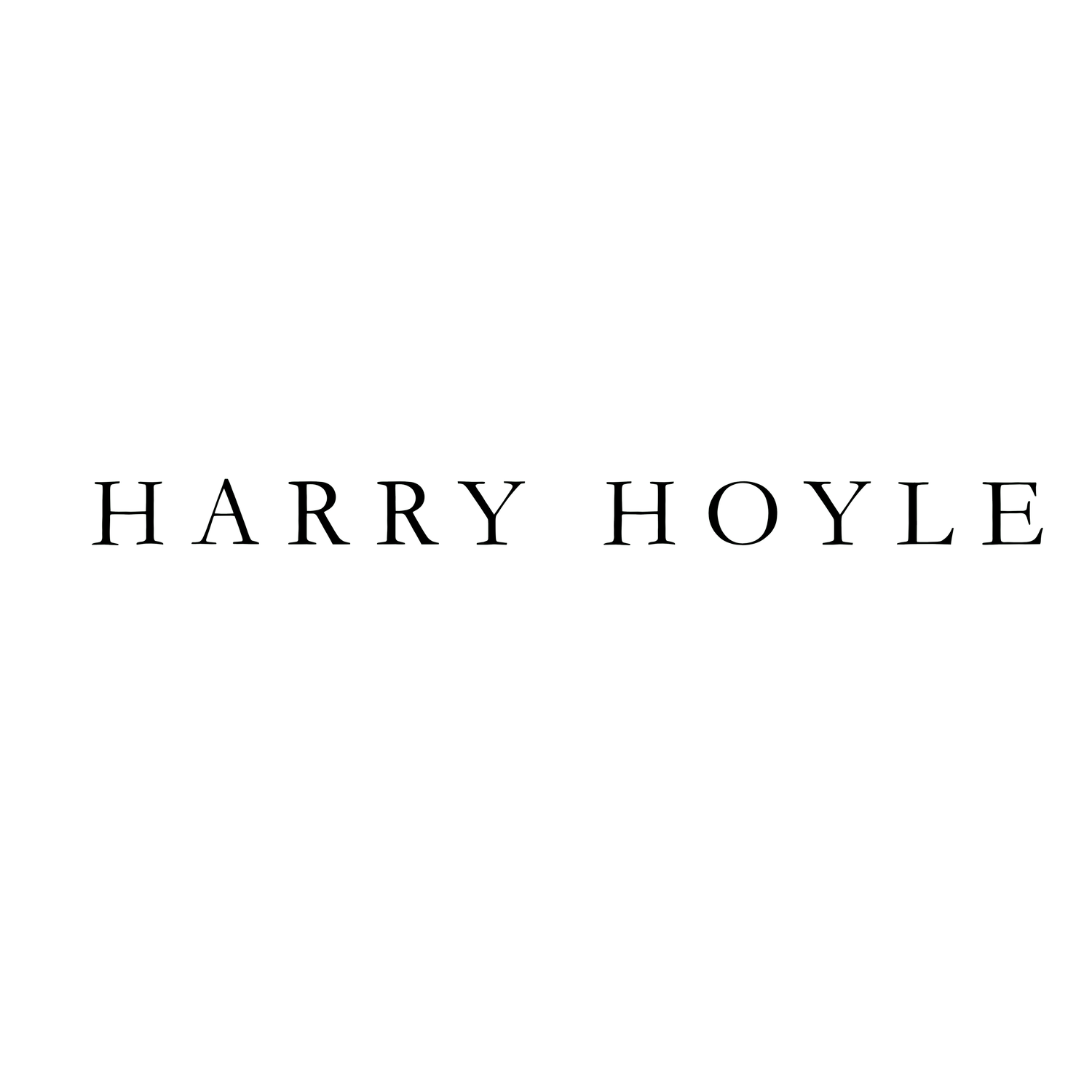 Harry Hoyle