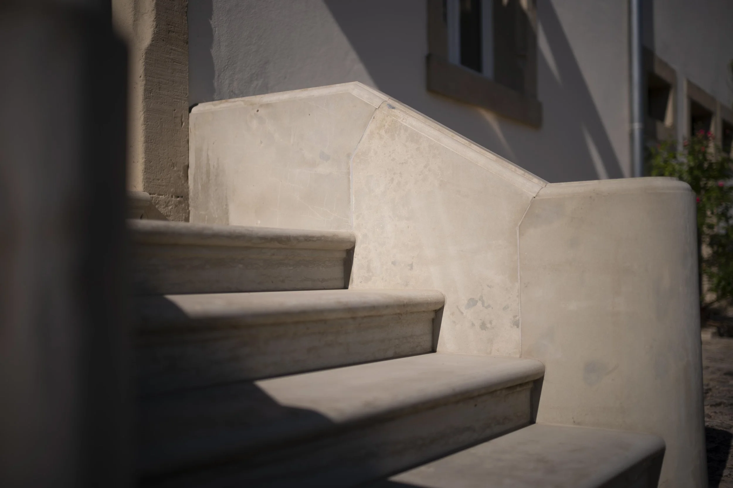 escalier Gilsdorf 