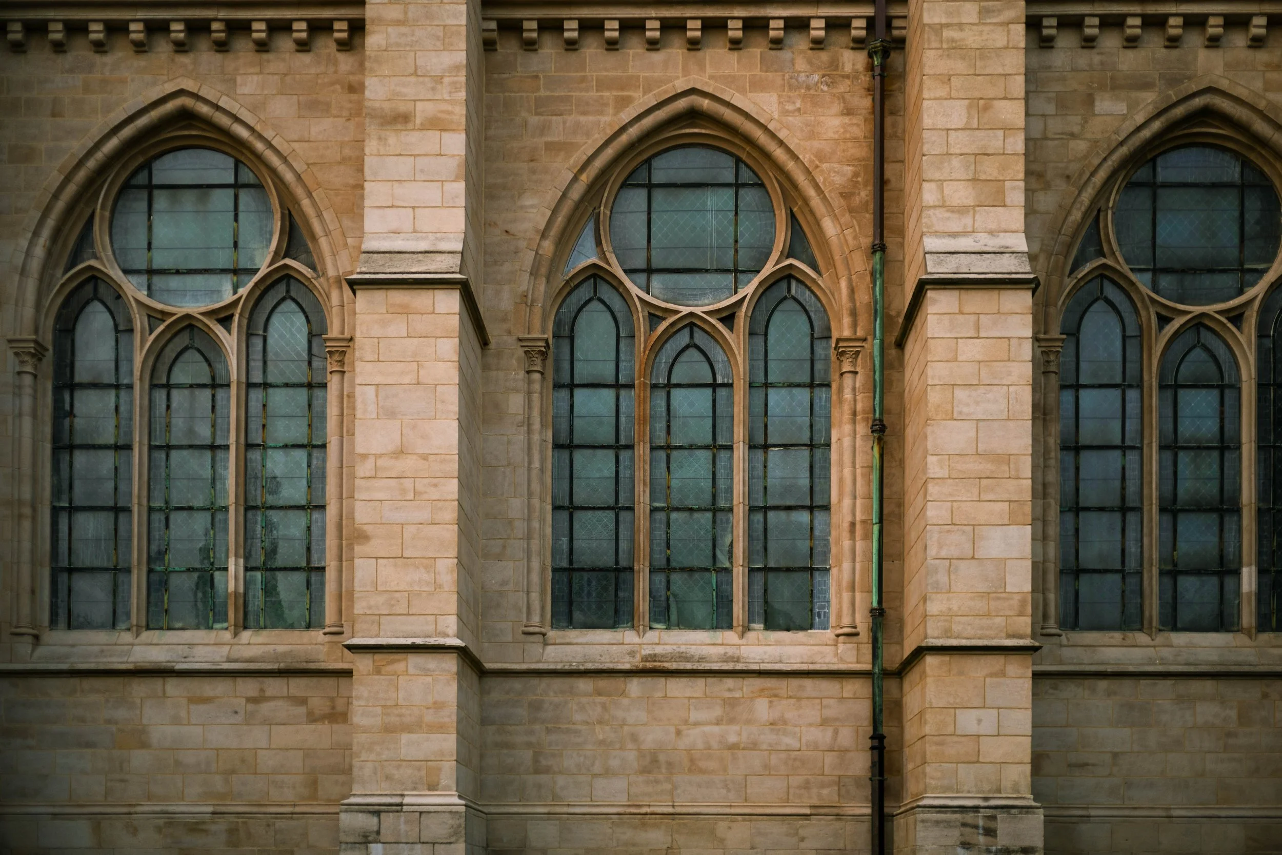 L’église Saint Martin d’Arlon
