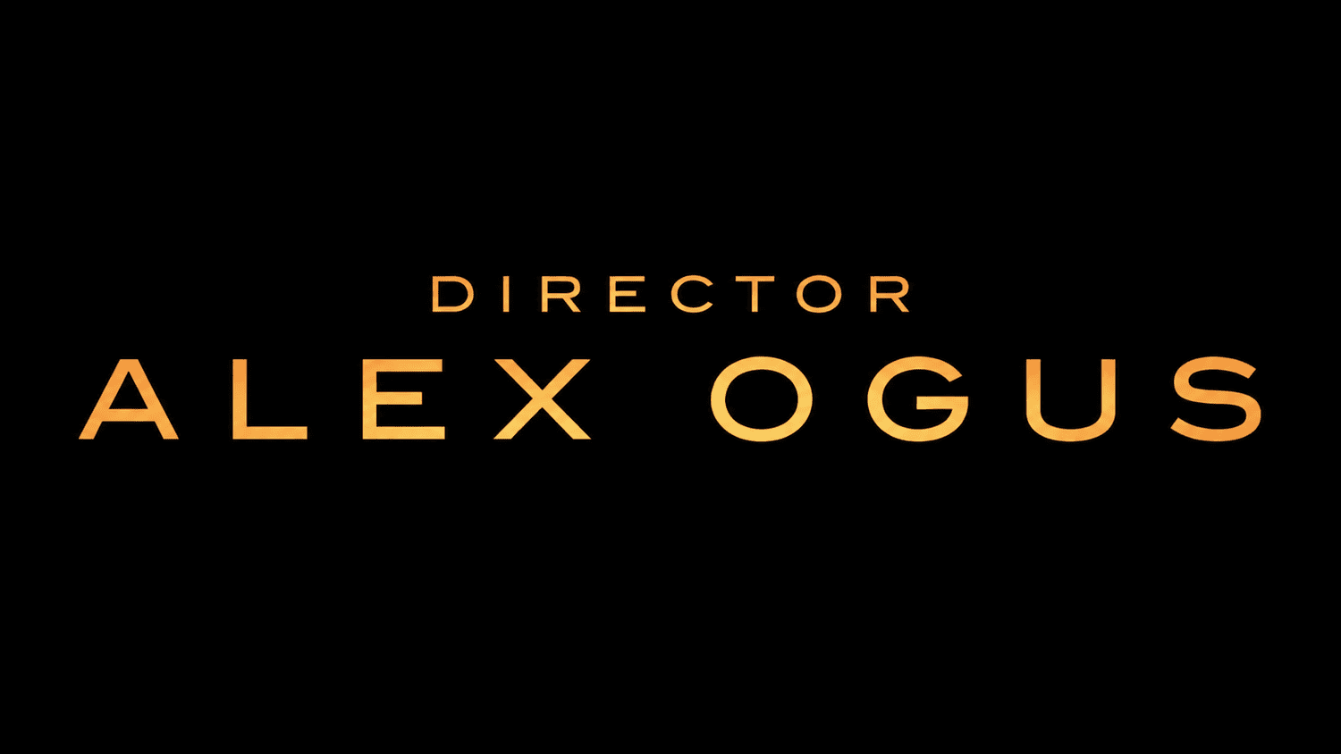 ALEX OGUS