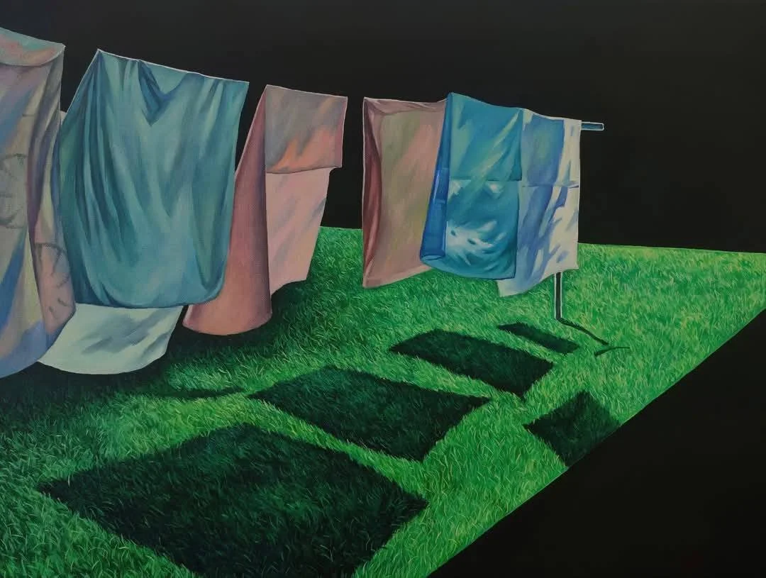 Sunny Day In Blinding Dreams | Nastya Hasan