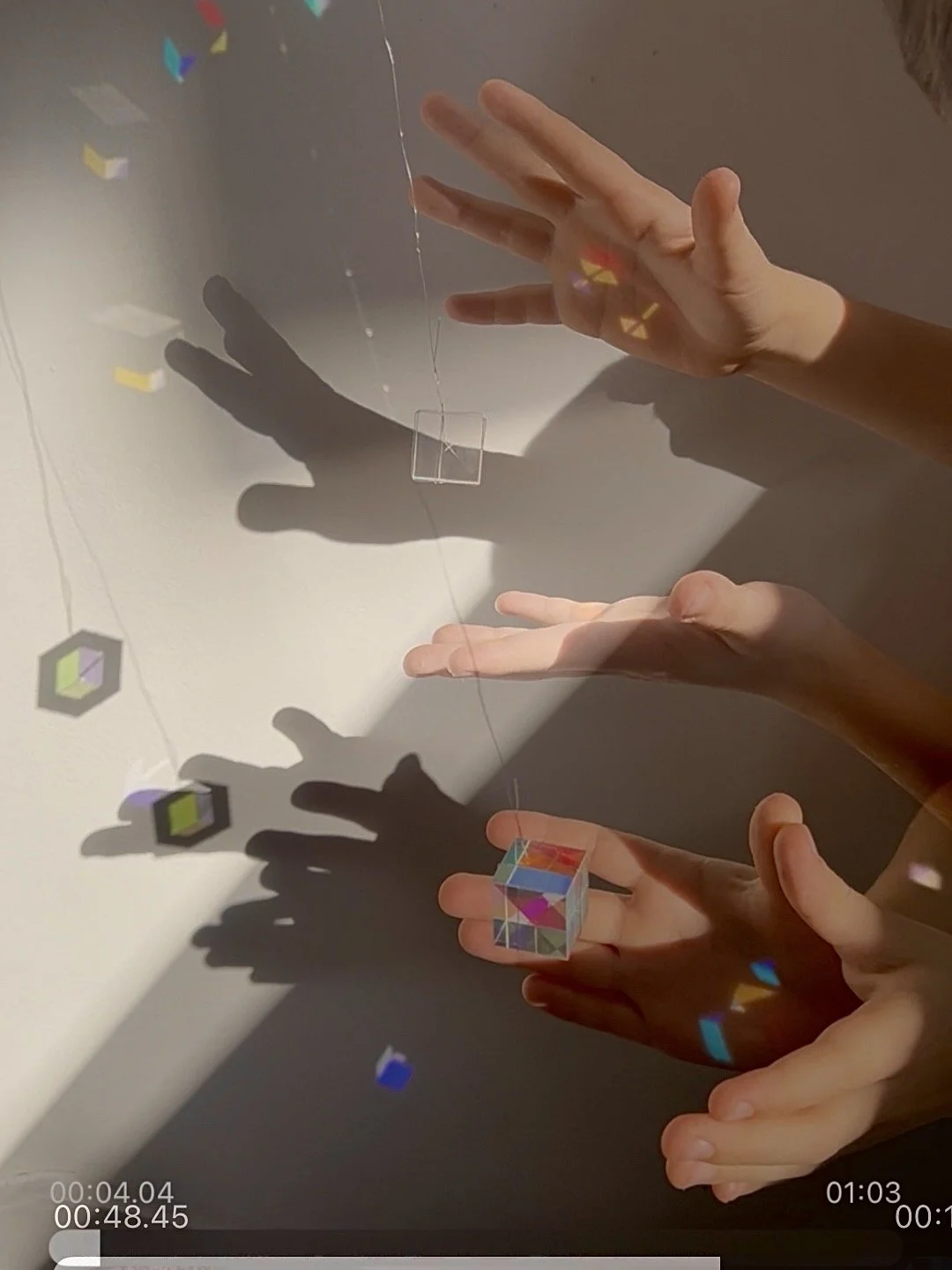 overlay - top 3 and final choice