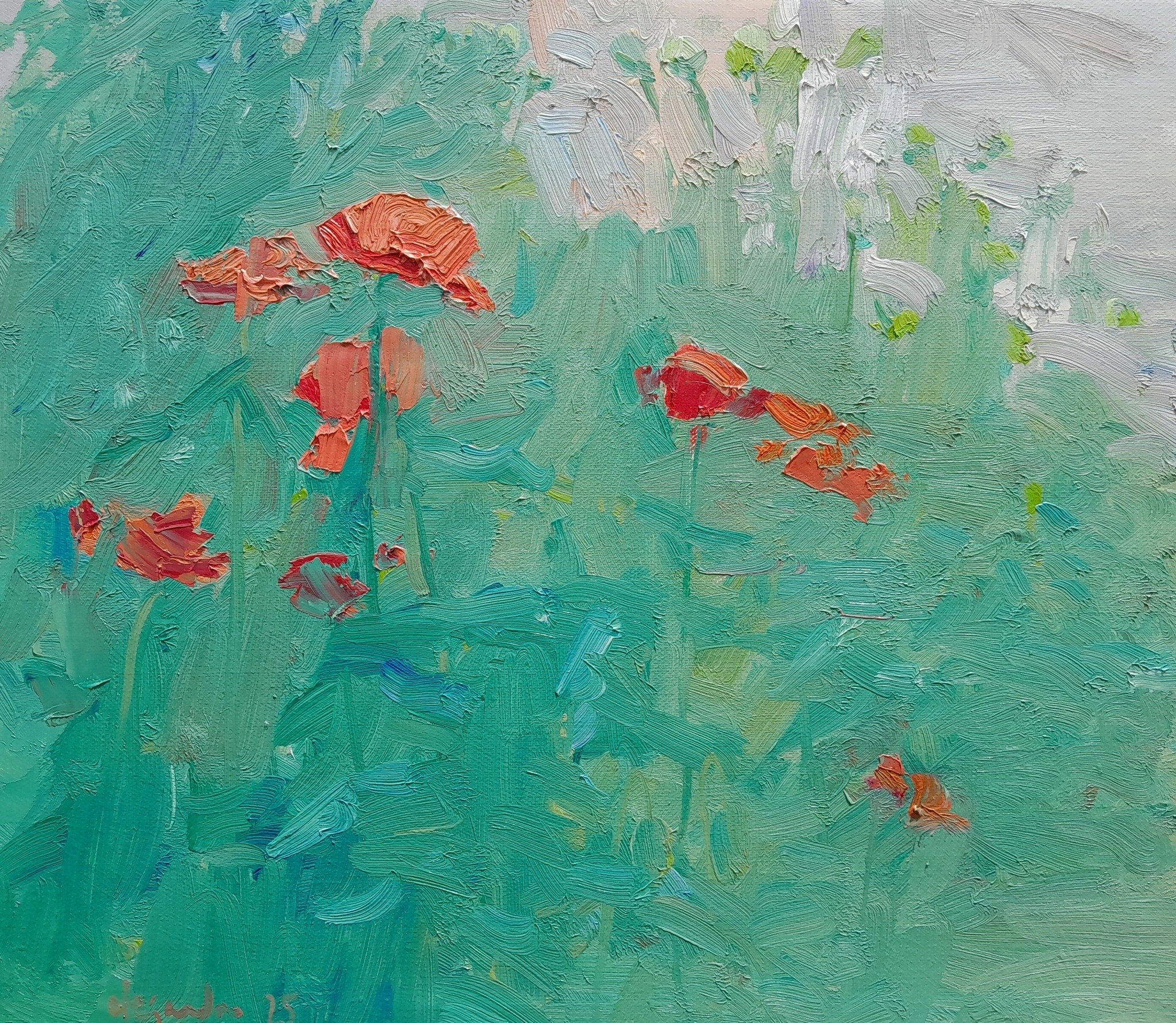 Morning | Olesandro Vynk