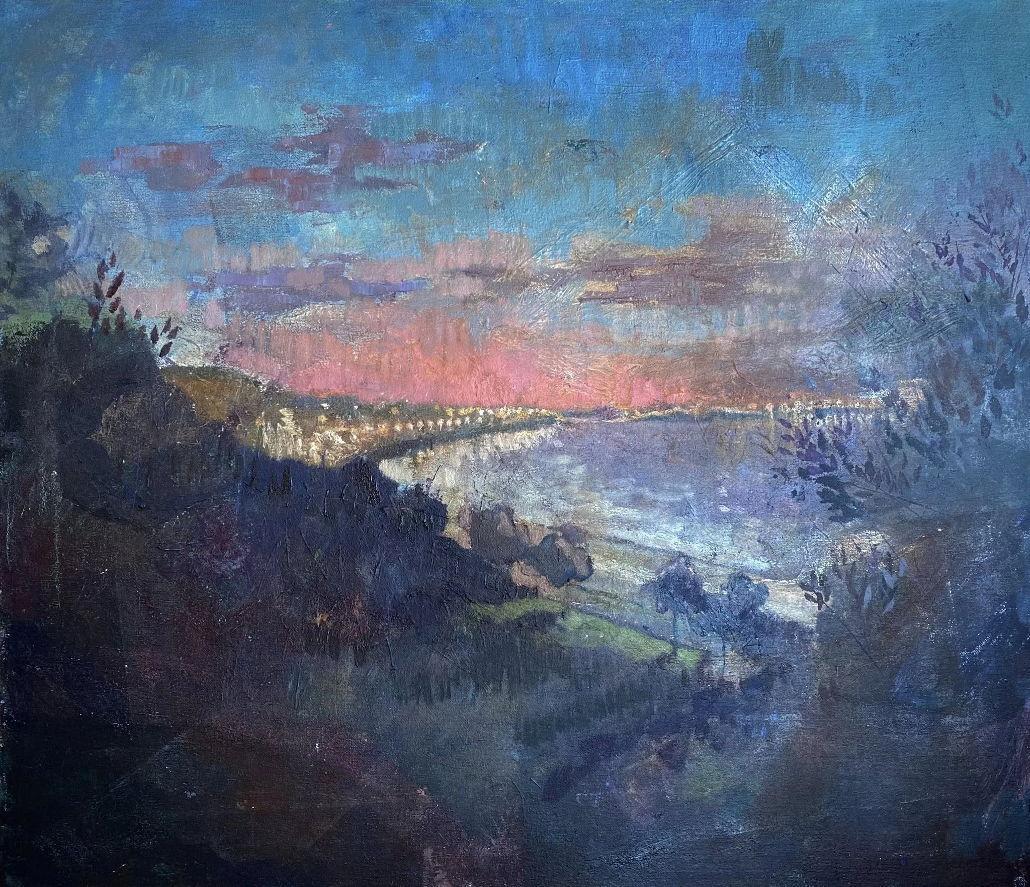 Poshtova Square | Polina Kotubey