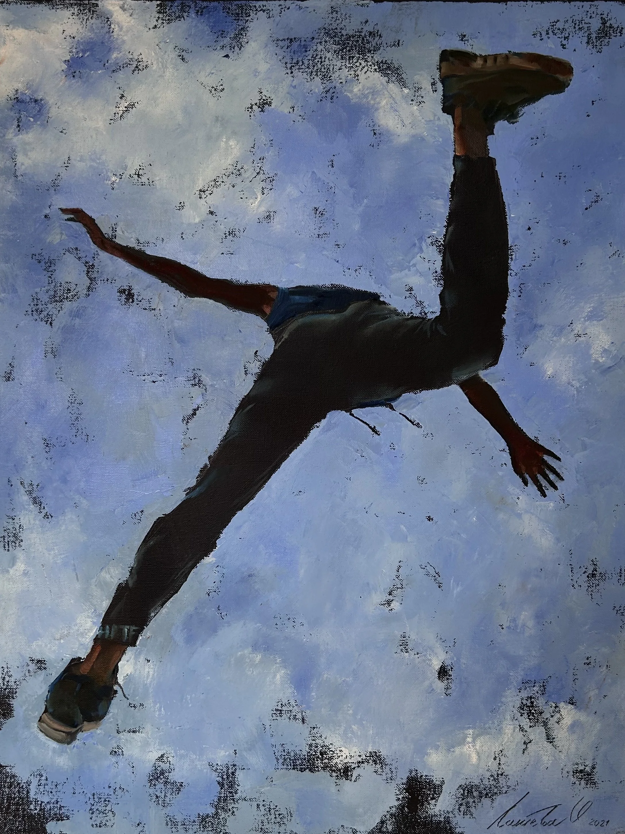 No name | Olha Laptieva