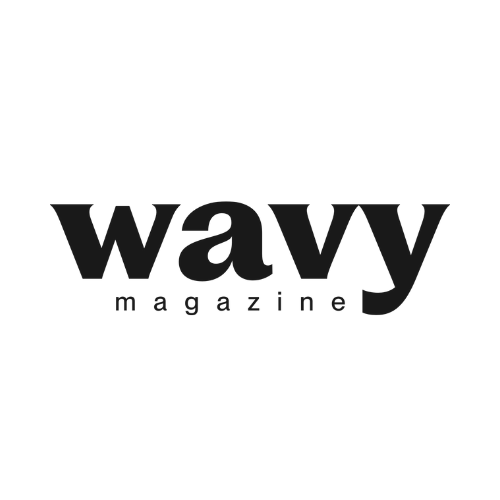 Maeesha B featured in Wavy Music Magazine