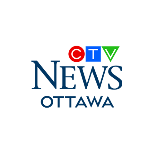 Maeesha B featured on CTV News Ottawa Morning Live