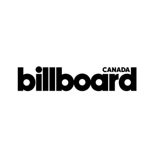 Maeesha B featured on Billboard Canada