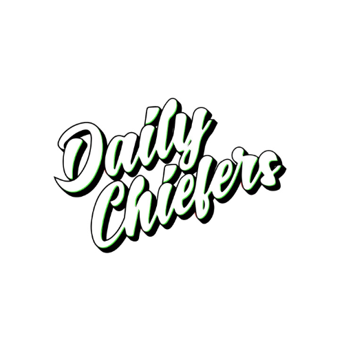 Maeesha B highlighted by Daily Chiefers