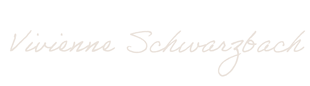 Vivienne Schwarzbach