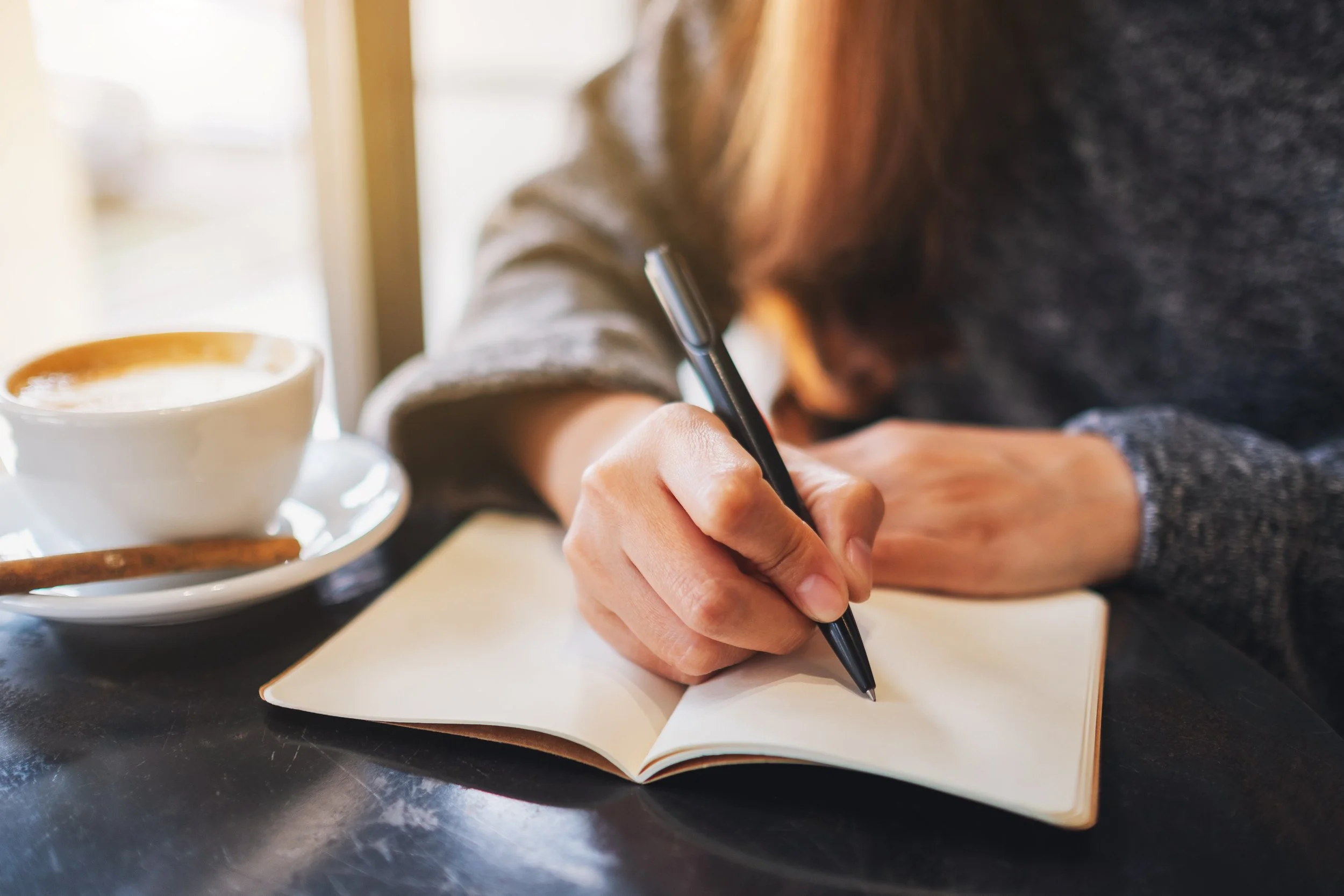Write Your Memories