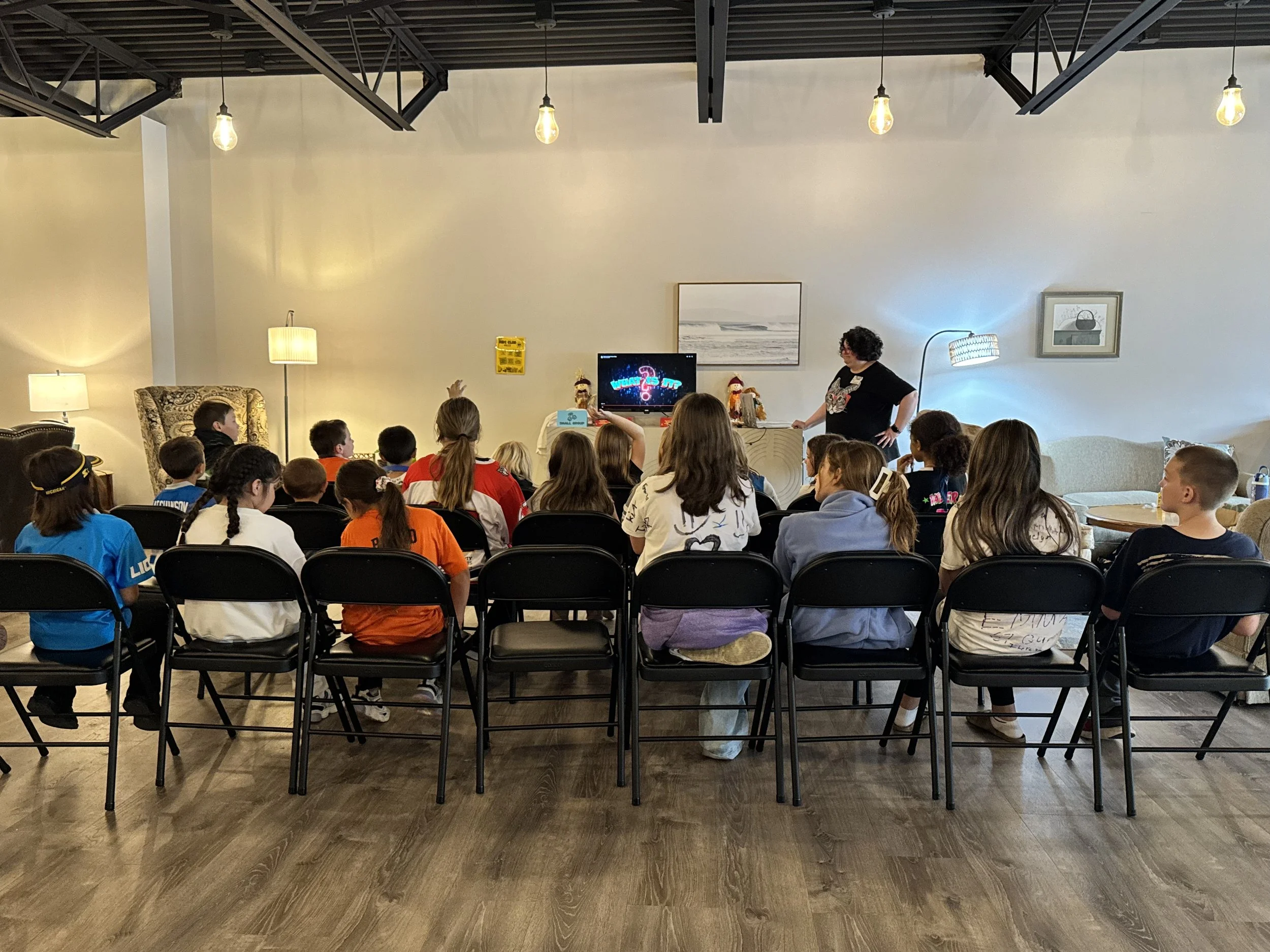 Kids Club