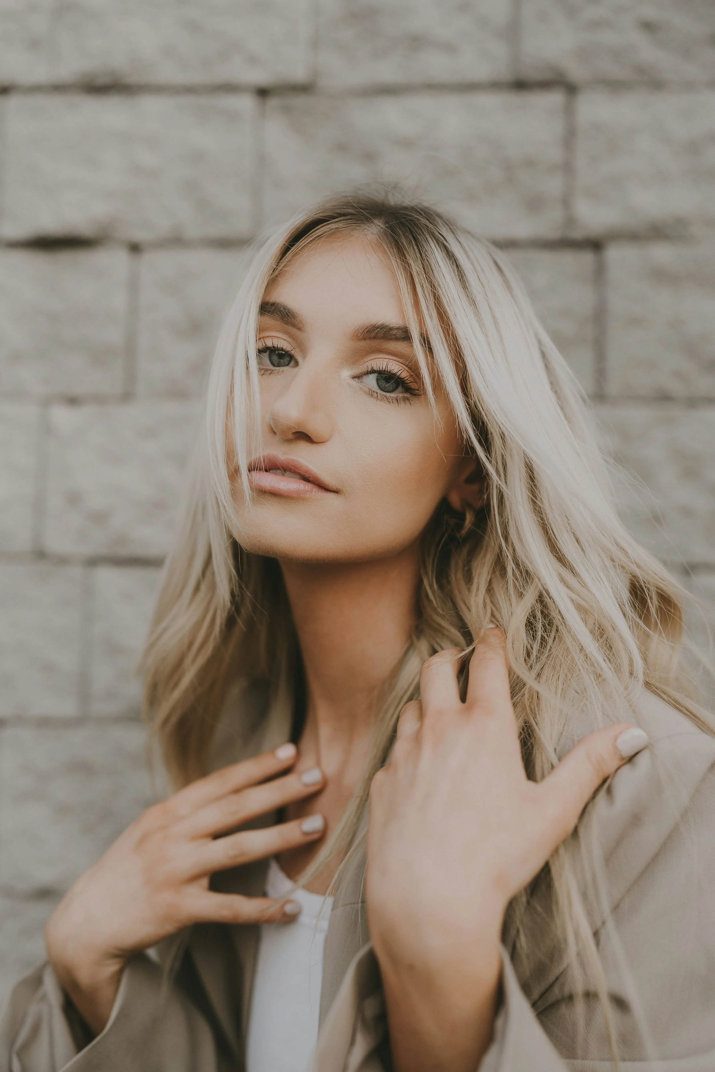 EP 03 / INTERVIEWING GIRL BOSS - VAL