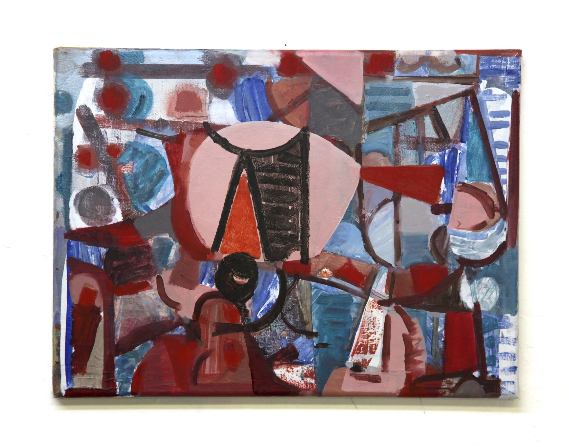 The Carnival is over II.JPG