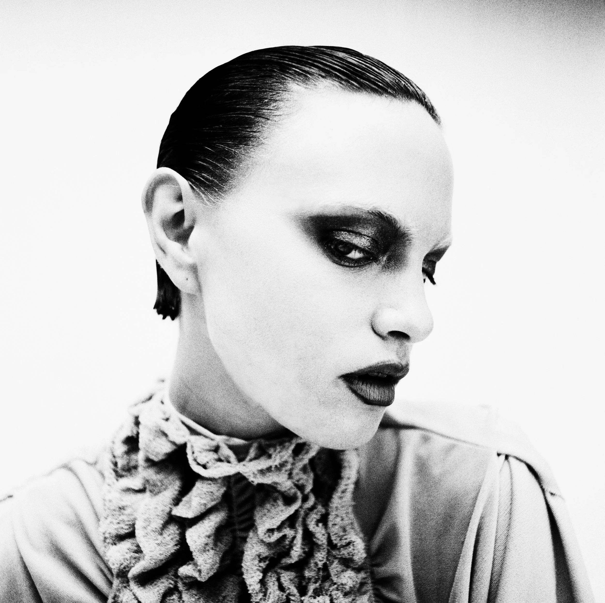 Lise, Paris, 2025