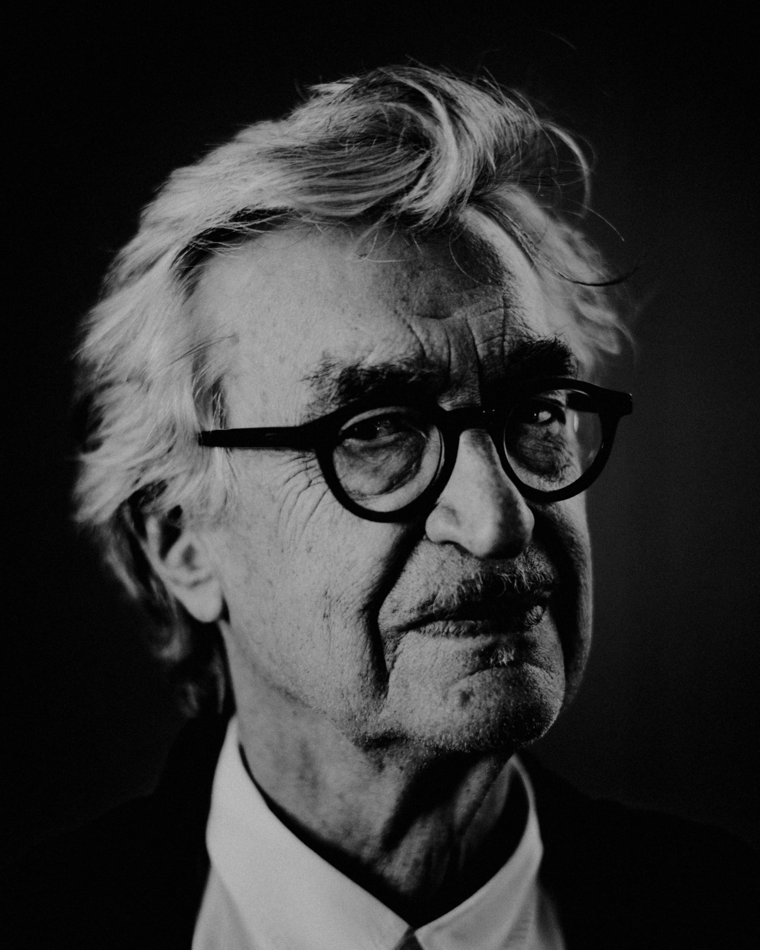 Wim Wenders, Festival de Cannes 2026