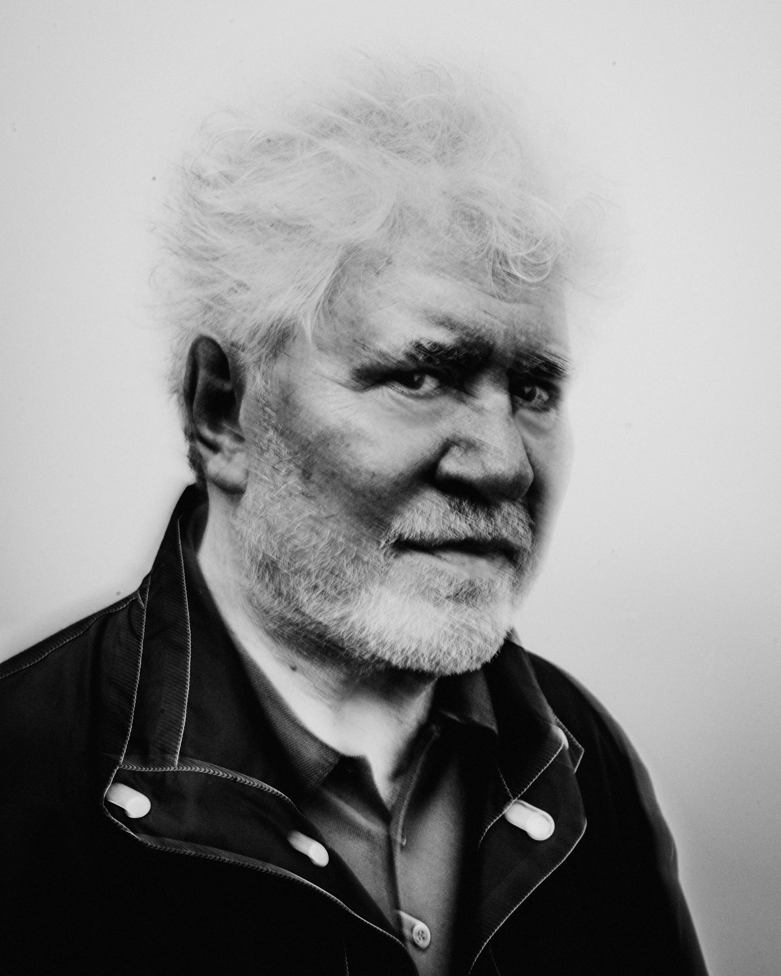 Pedro Almodóvar, Festival de Cannes 2026