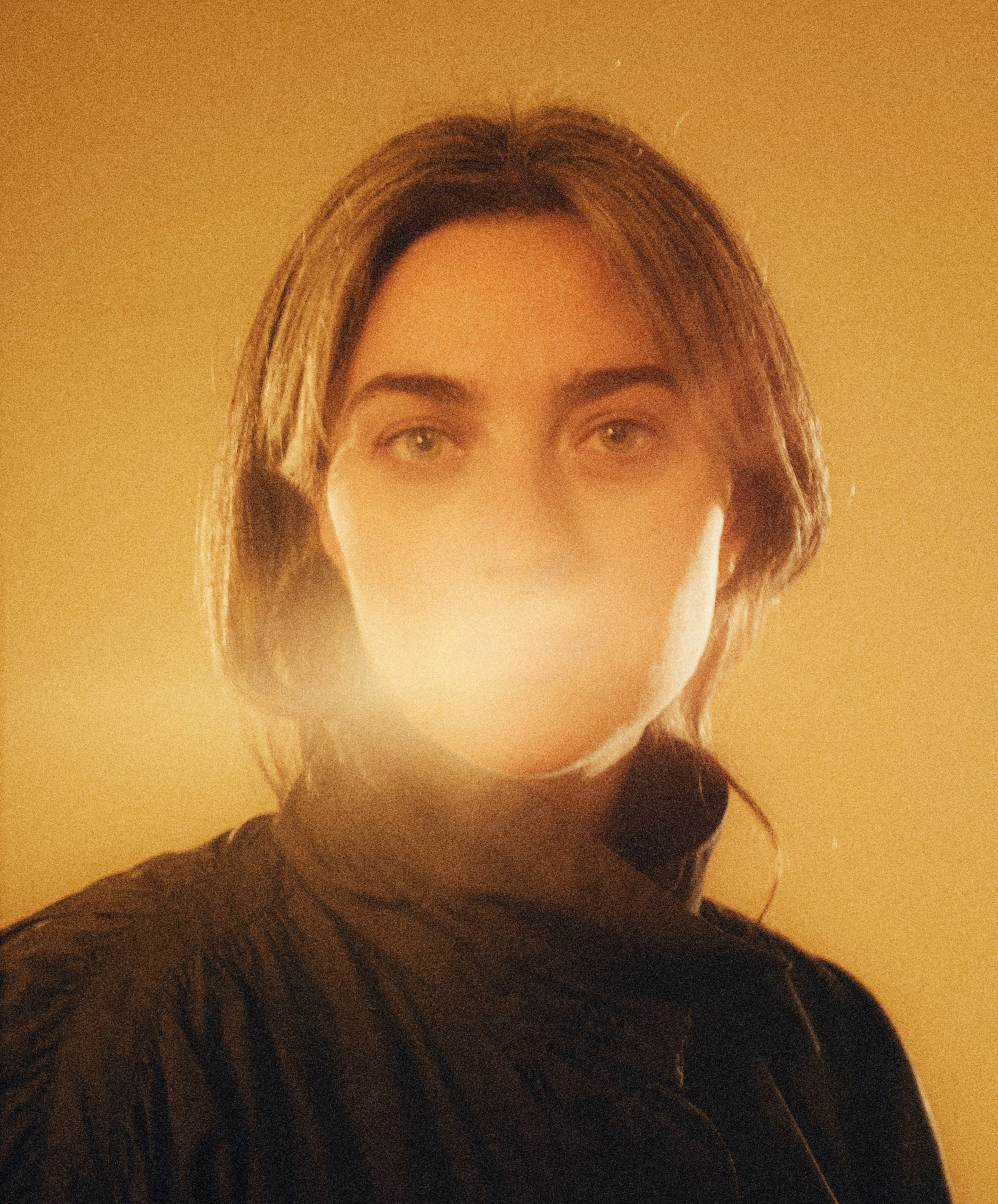Kali Malone, Paris, 2023