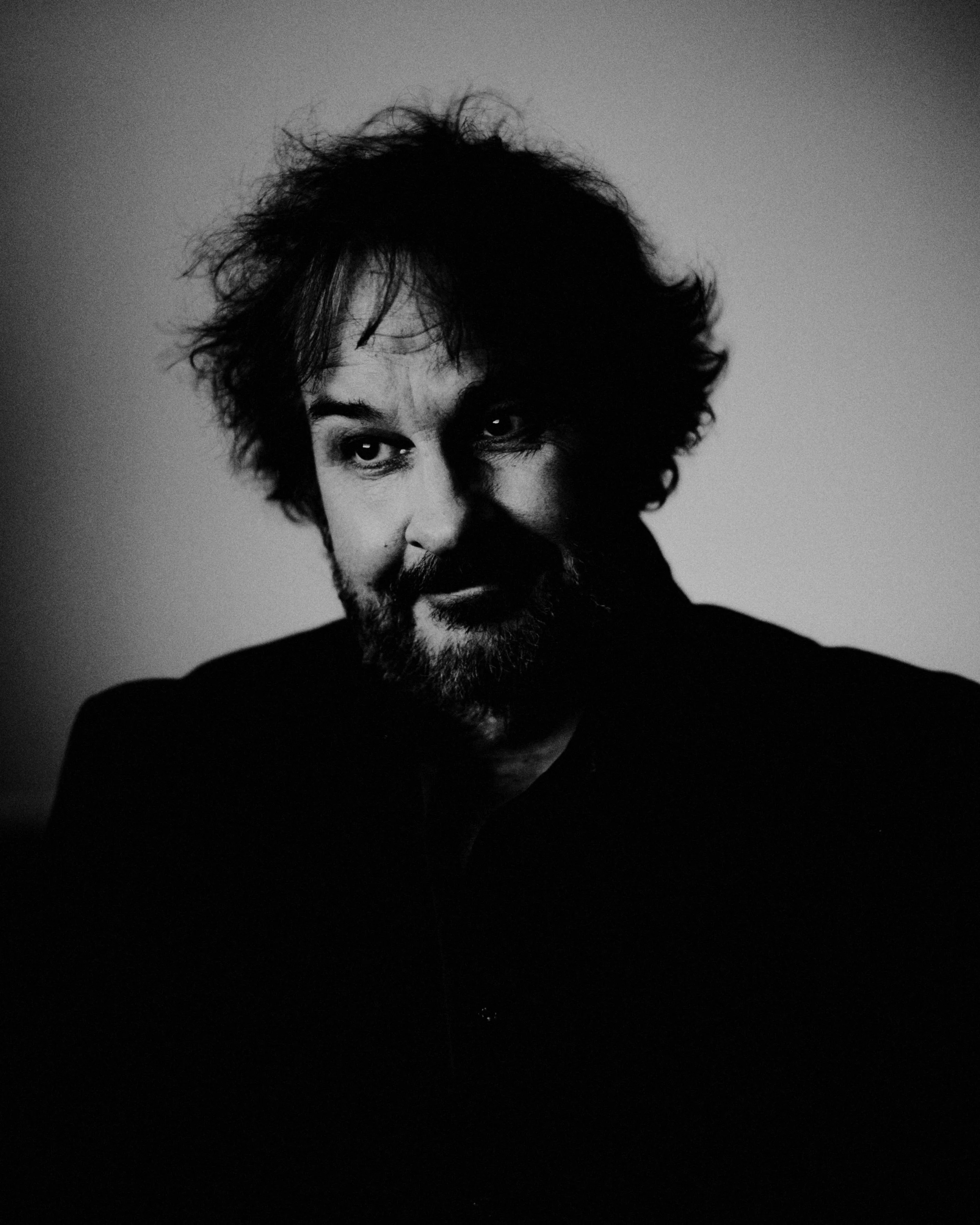 Peter Jackson, Festival de Cannes 2026, Palme d'honneur