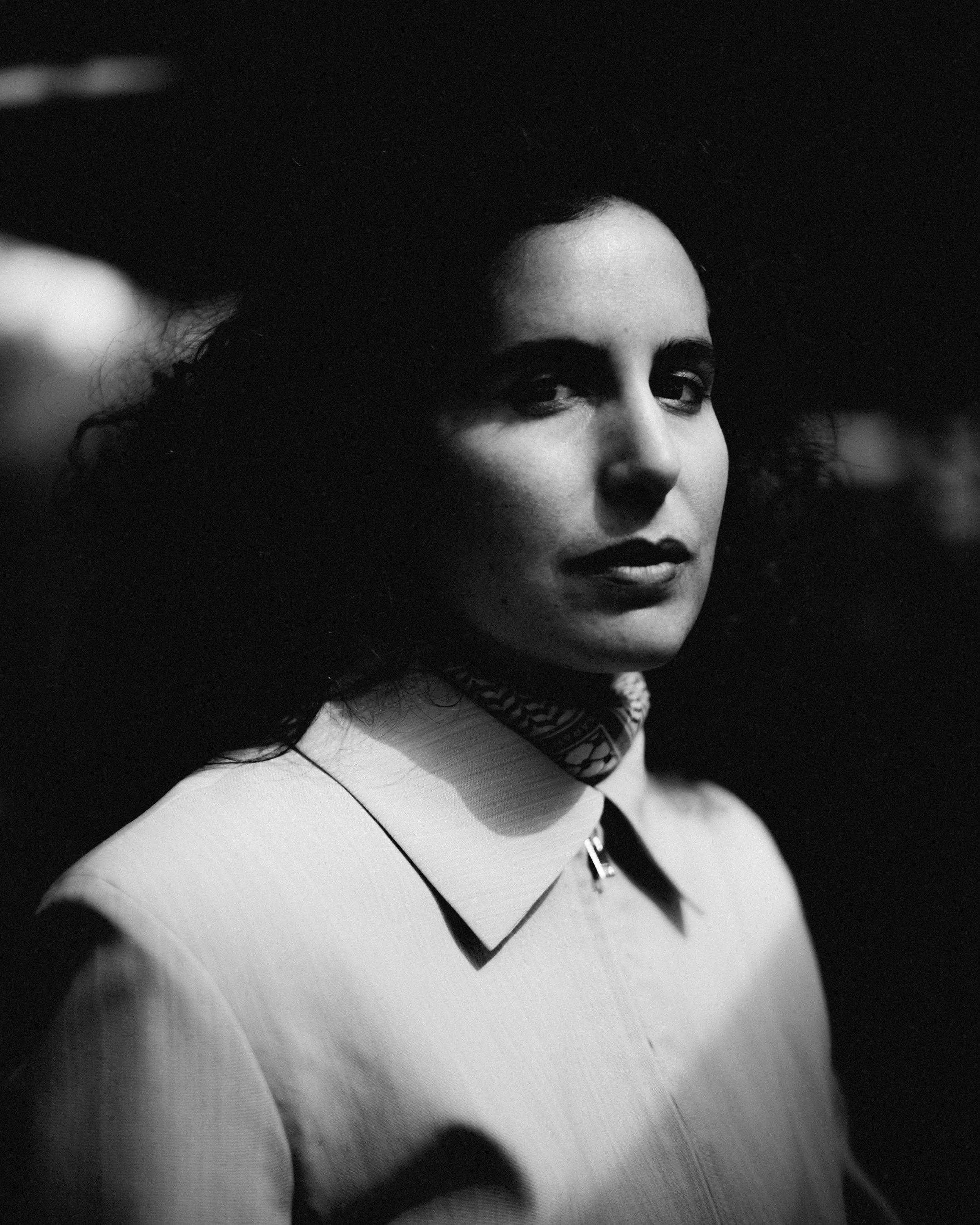 Lina Soualem, Festival de Cannes 2026, membre du jury documentaire