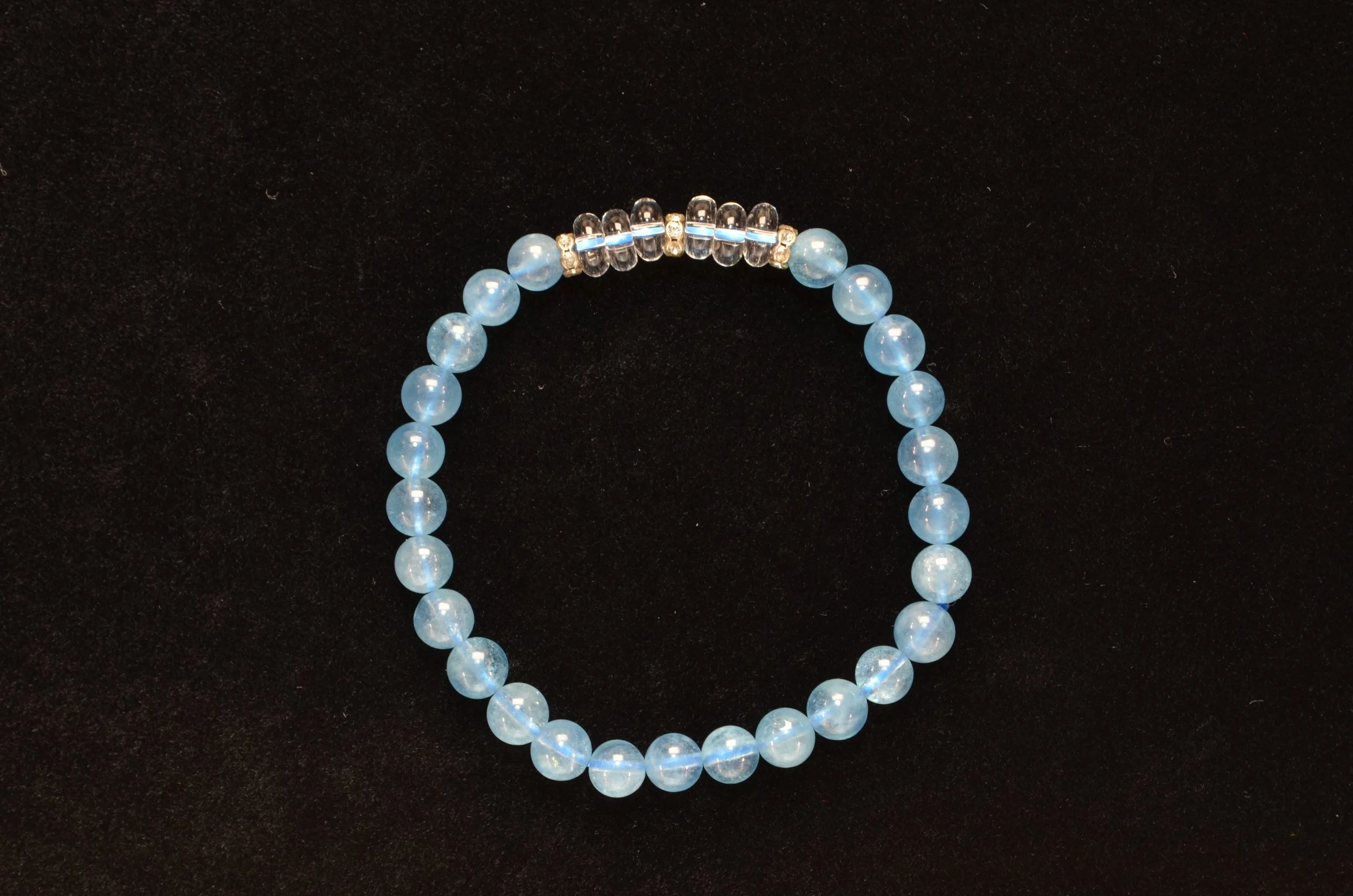 141 Aquamarine Bracelet (Child) (1).JPG