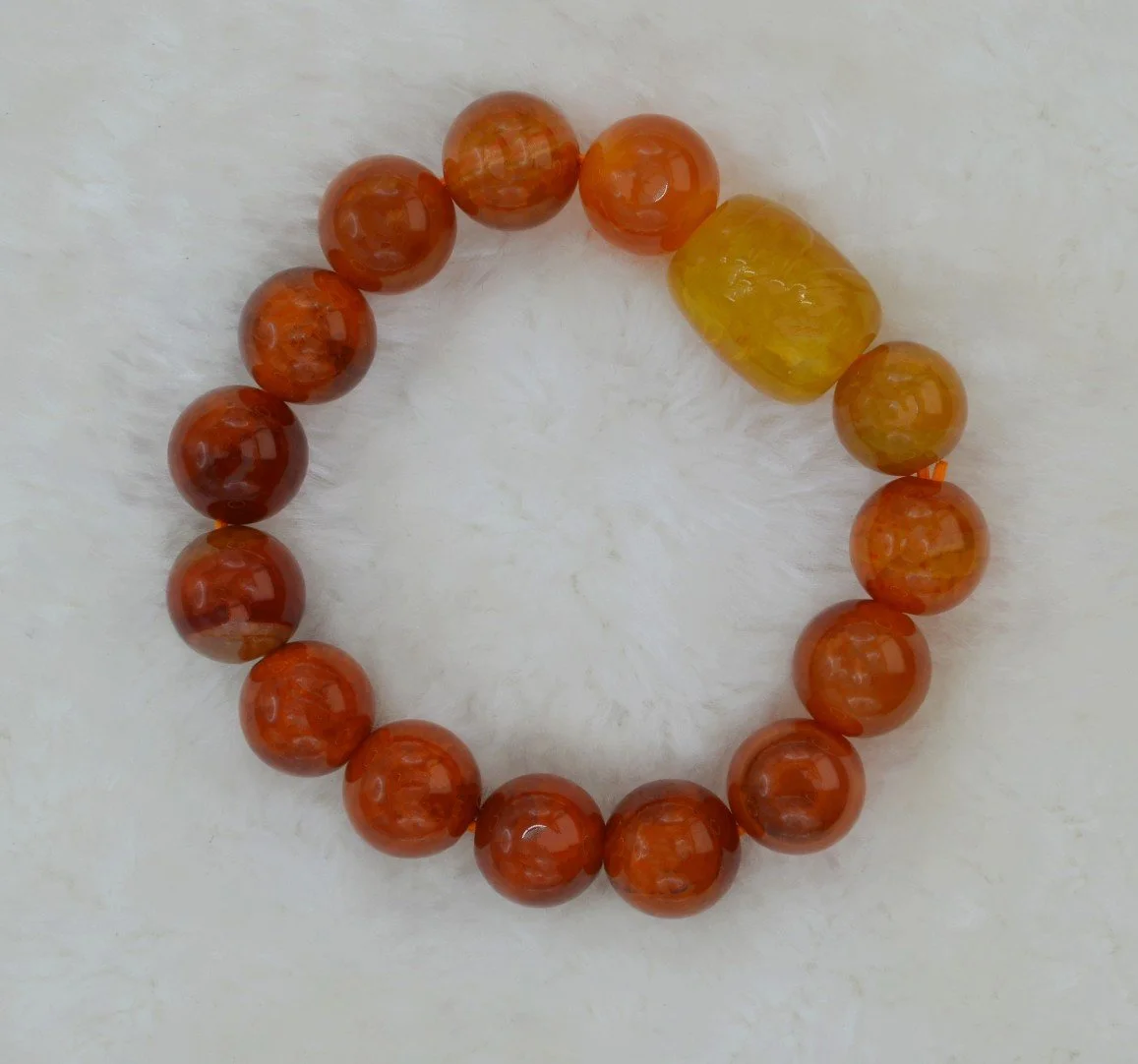 500 RM470 Red Dragon Scale Pixiu Bracelet (1)(1).jpg