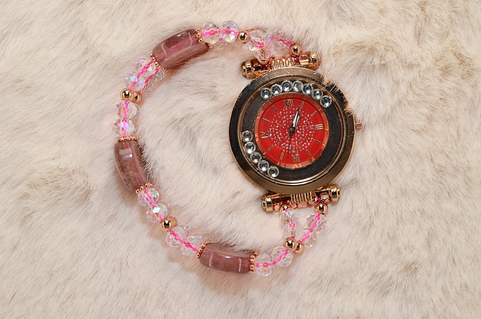 15 Strawberry Quartz Watch (2B).jpg