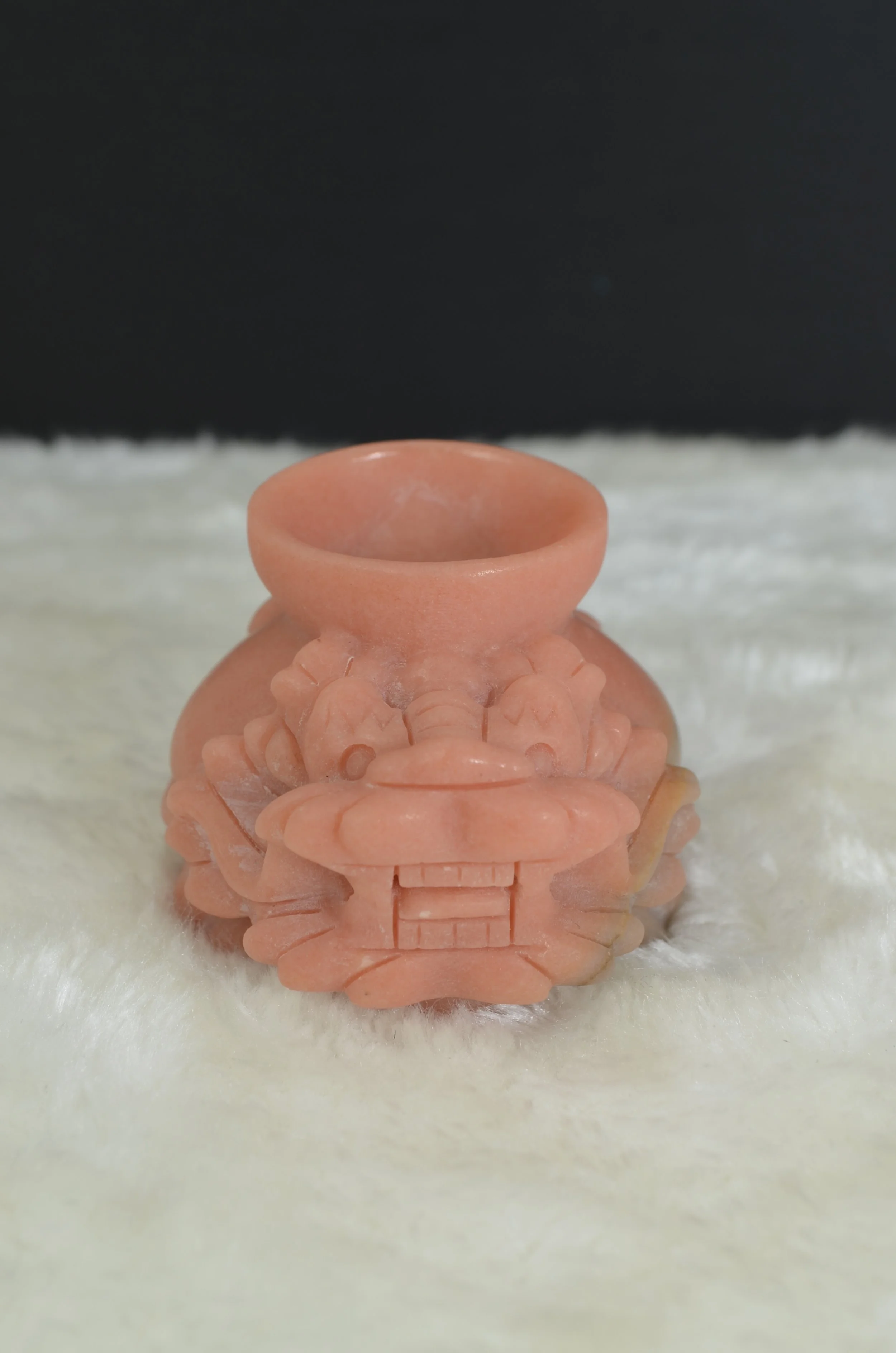 Prosperity Dragon Turtle Sculpture