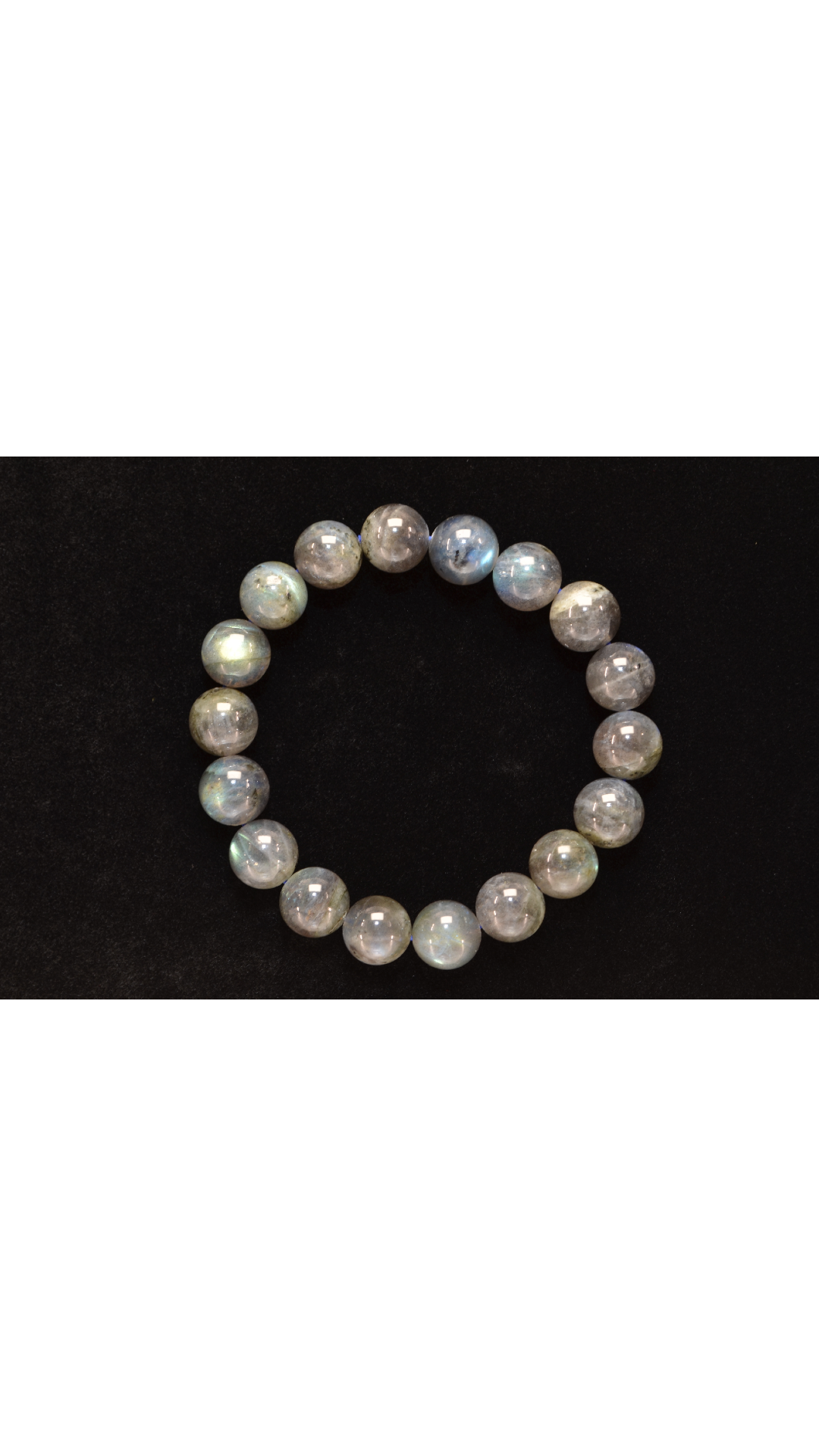 Mystical Labradorite Bracelet